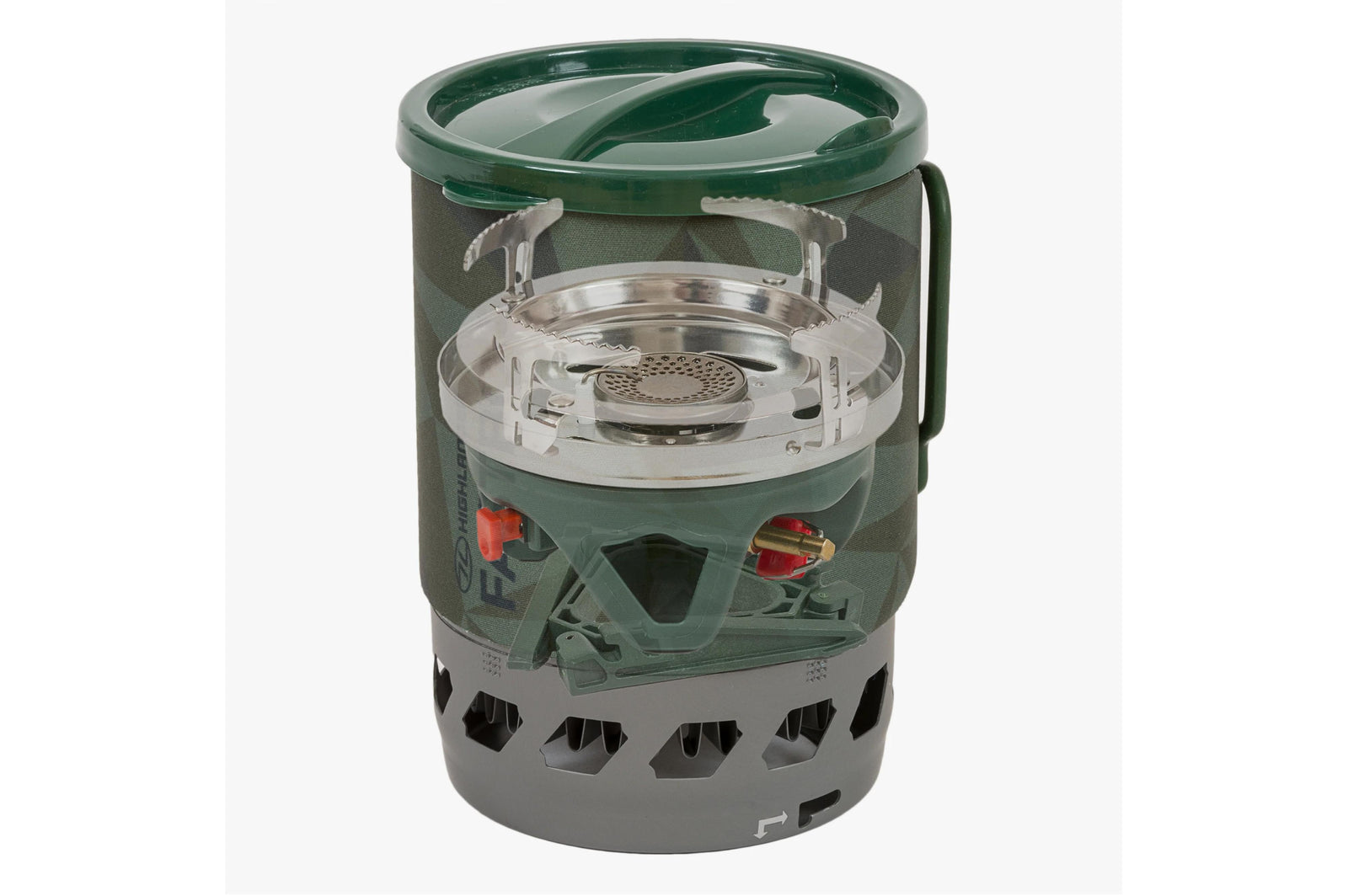 Highlander - Fastboil3 1.1l Stove - Essen & Küche