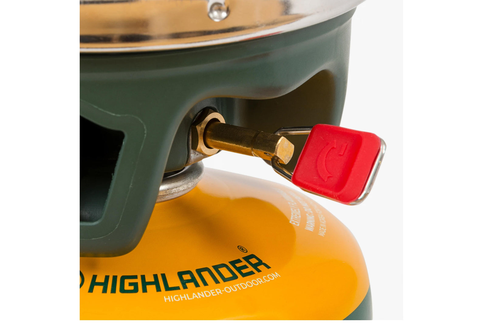 Highlander - Fastboil3 1.1l Stove - Essen & Küche