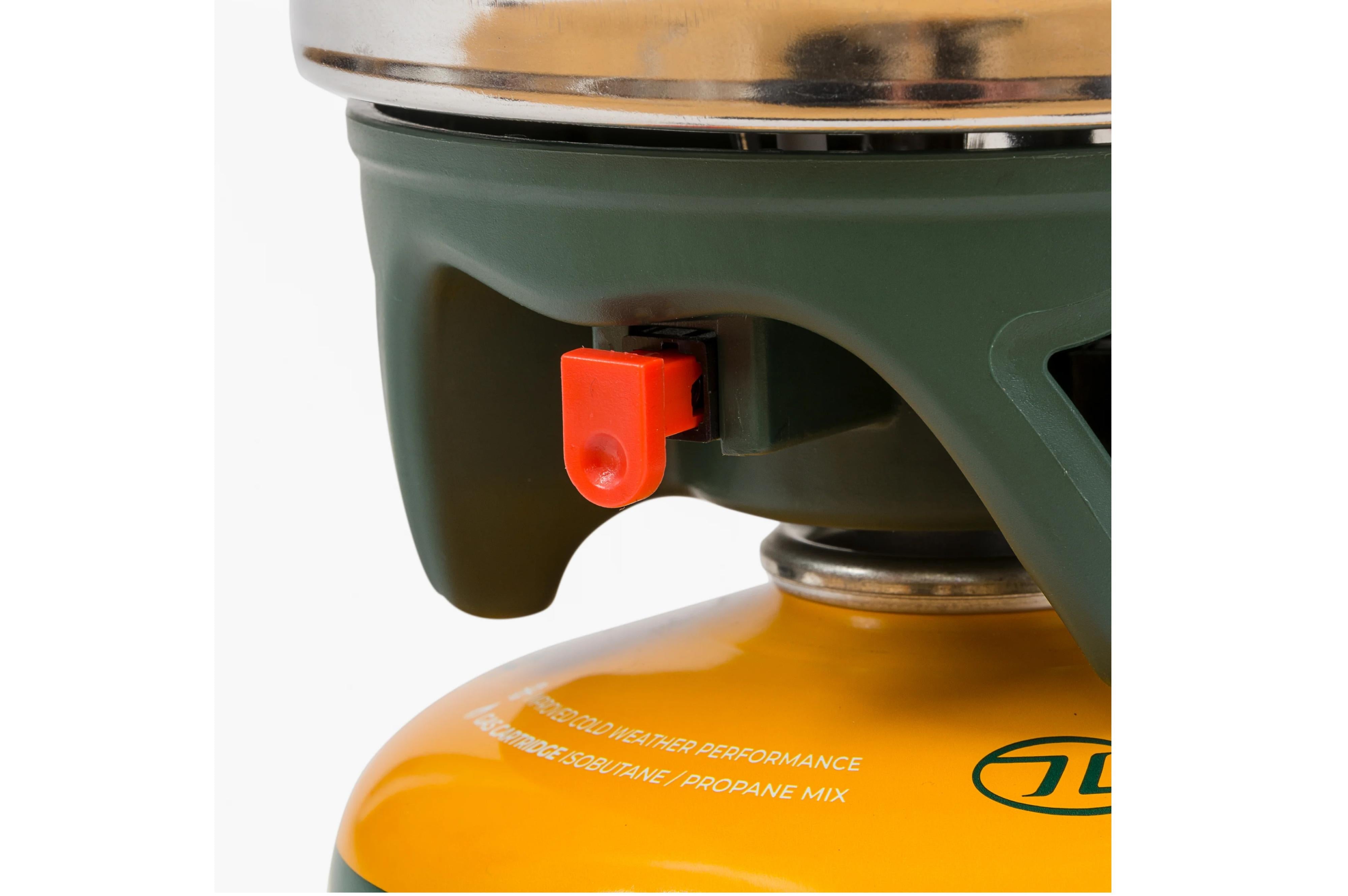 Highlander - Fastboil3 1.1l Stove - Essen & Küche