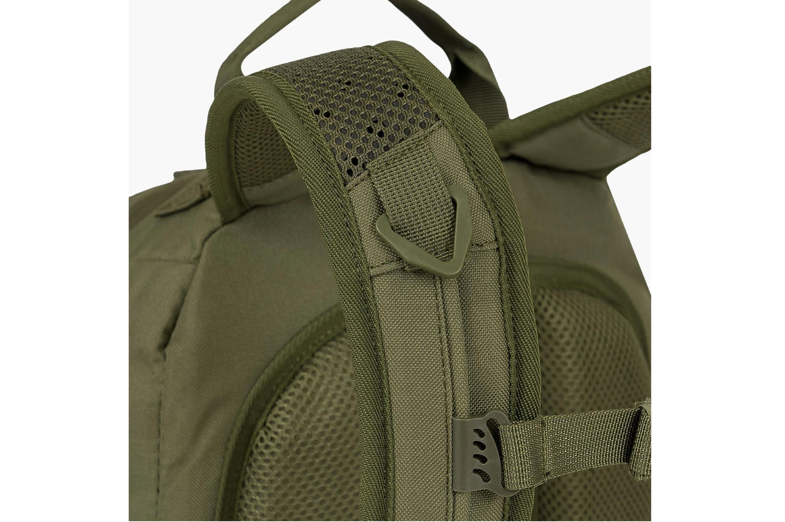 Highlander - FH Pac 1 Olive - 20L - Rucksäcke