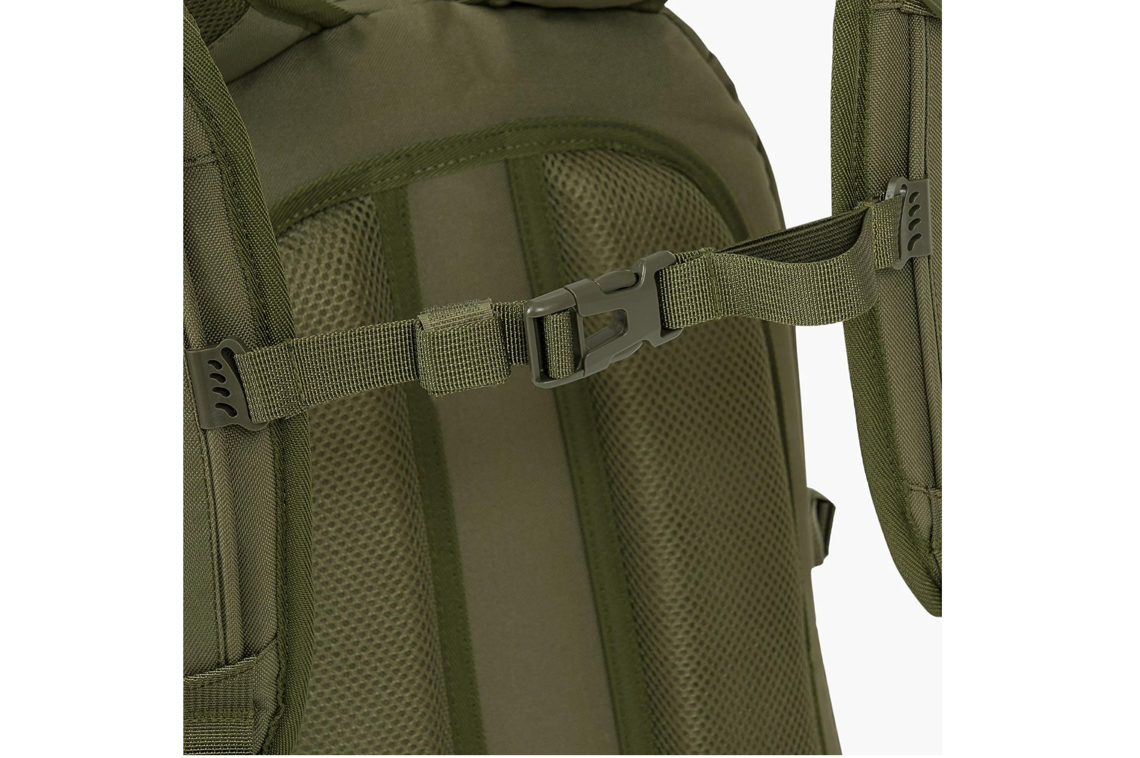 Highlander - FH Pac 1 Olive - 20L - Rucksäcke