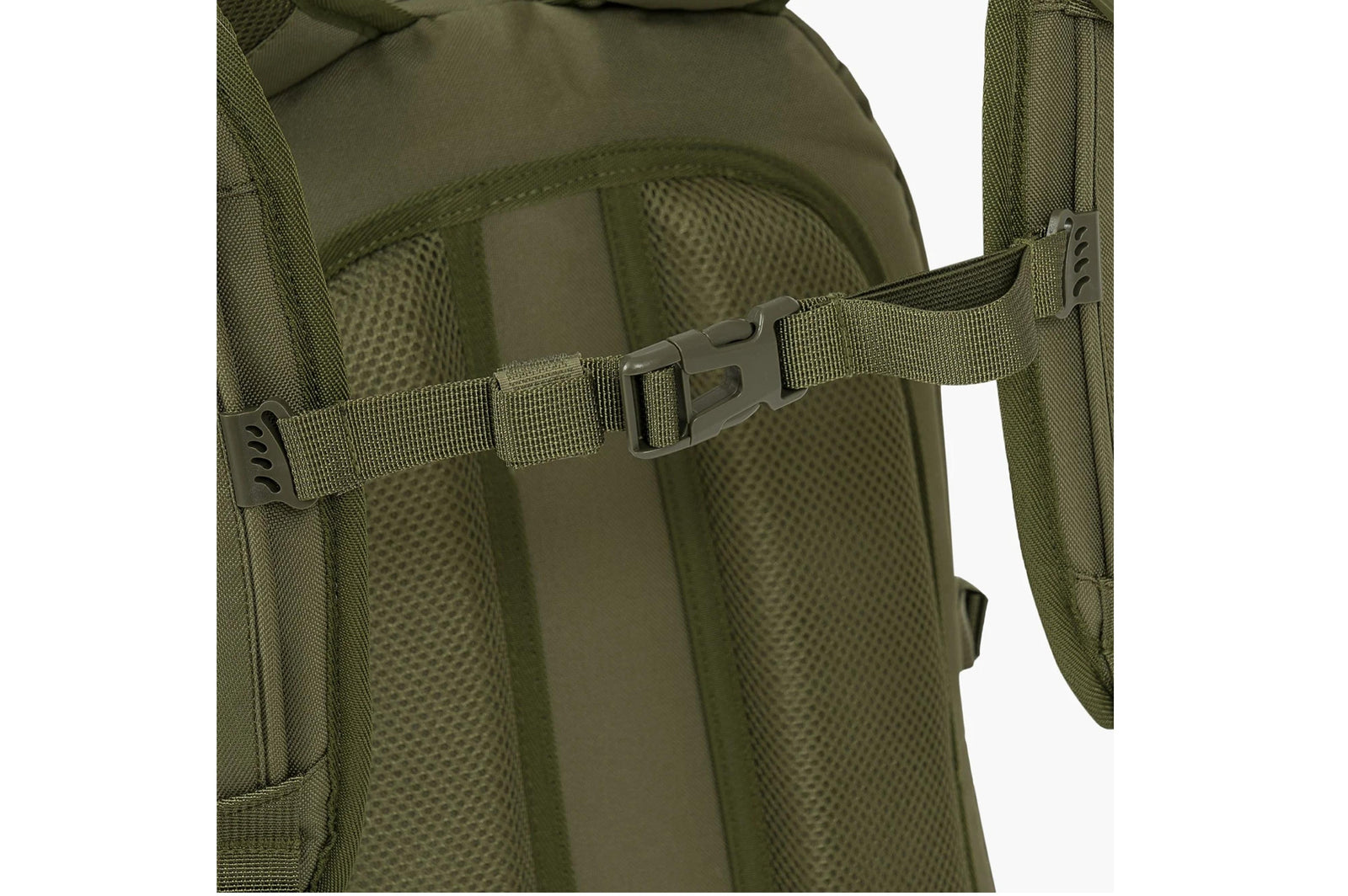 Highlander - FH Pac 1 Olive - 20L - Rucksäcke