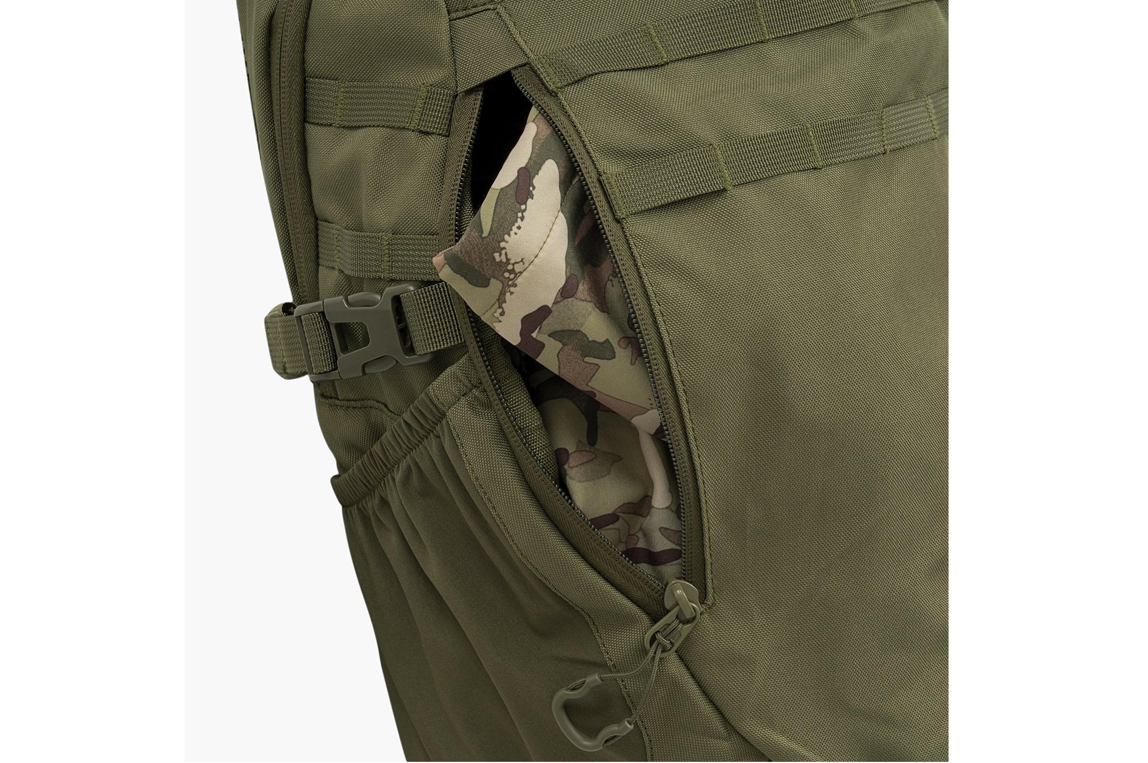 Highlander - FH Pac 1 Olive - 20L - Rucksäcke
