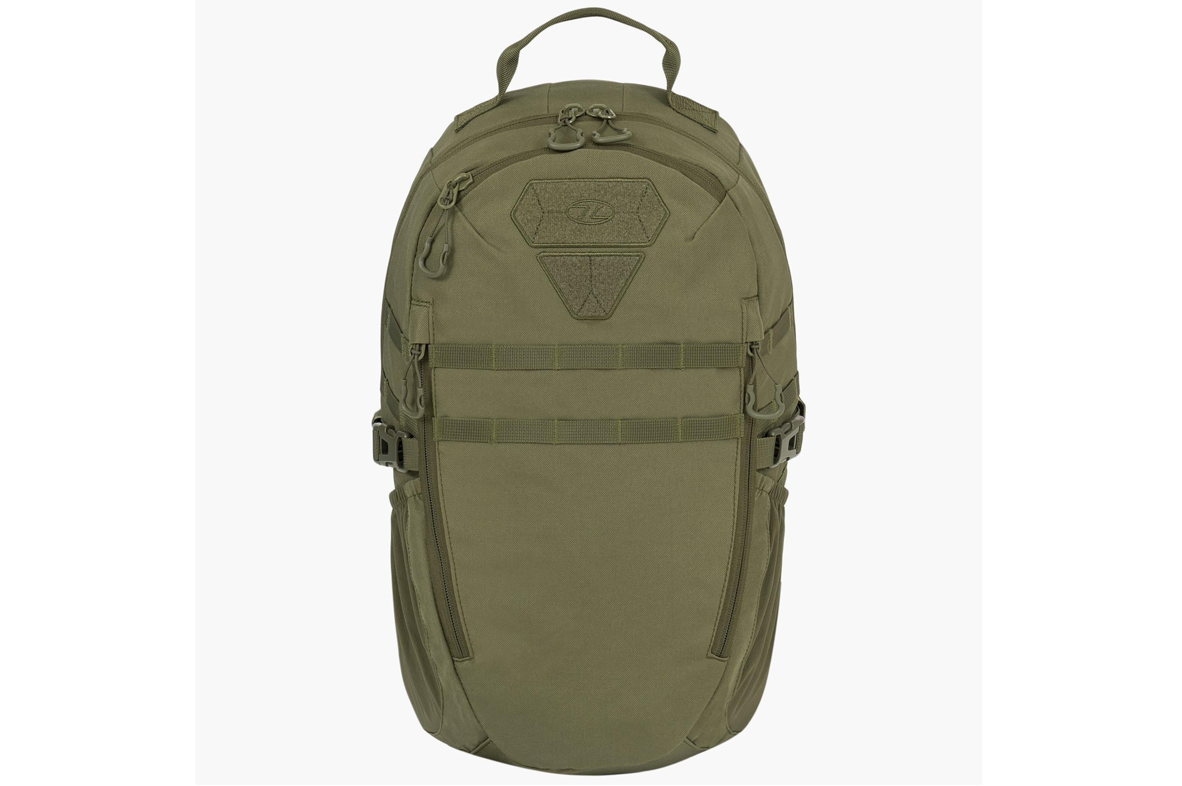 Highlander - FH Pac 1 Olive - 20L - Rucksäcke