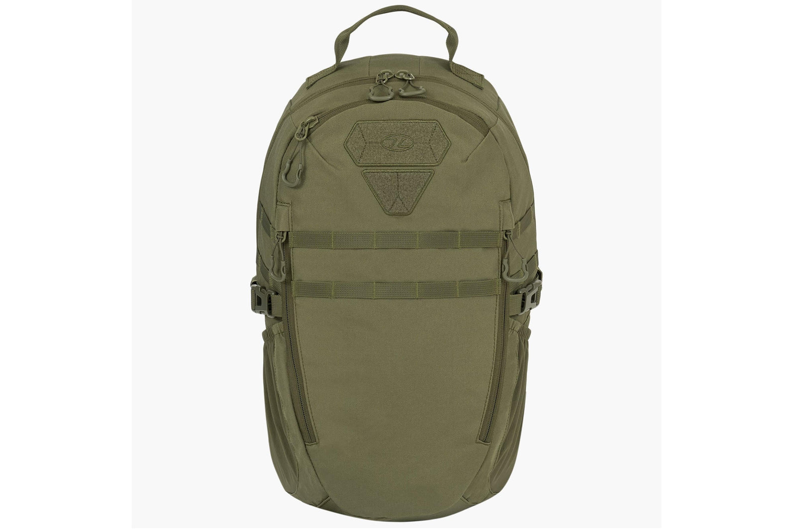Highlander - FH Pac 1 Olive - 20L - Rucksäcke