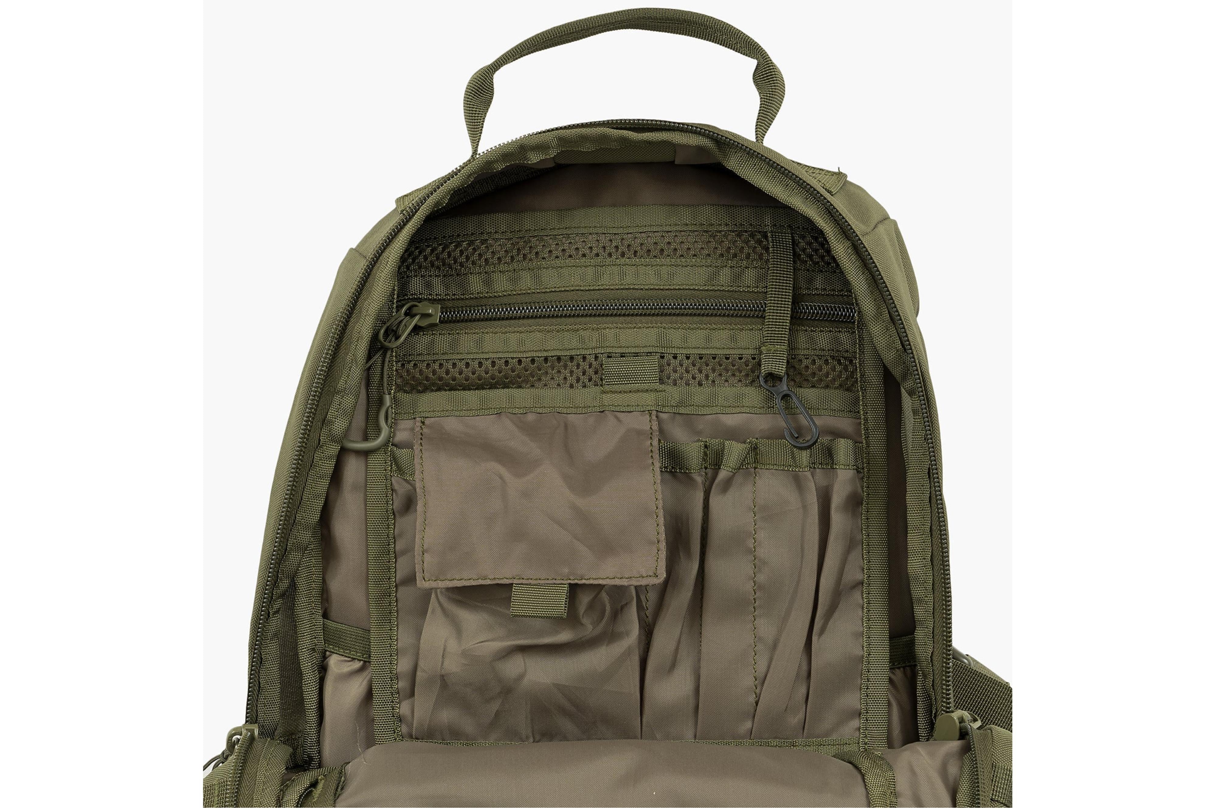 Highlander - FH Pac 1 Olive - 20L - Rucksäcke