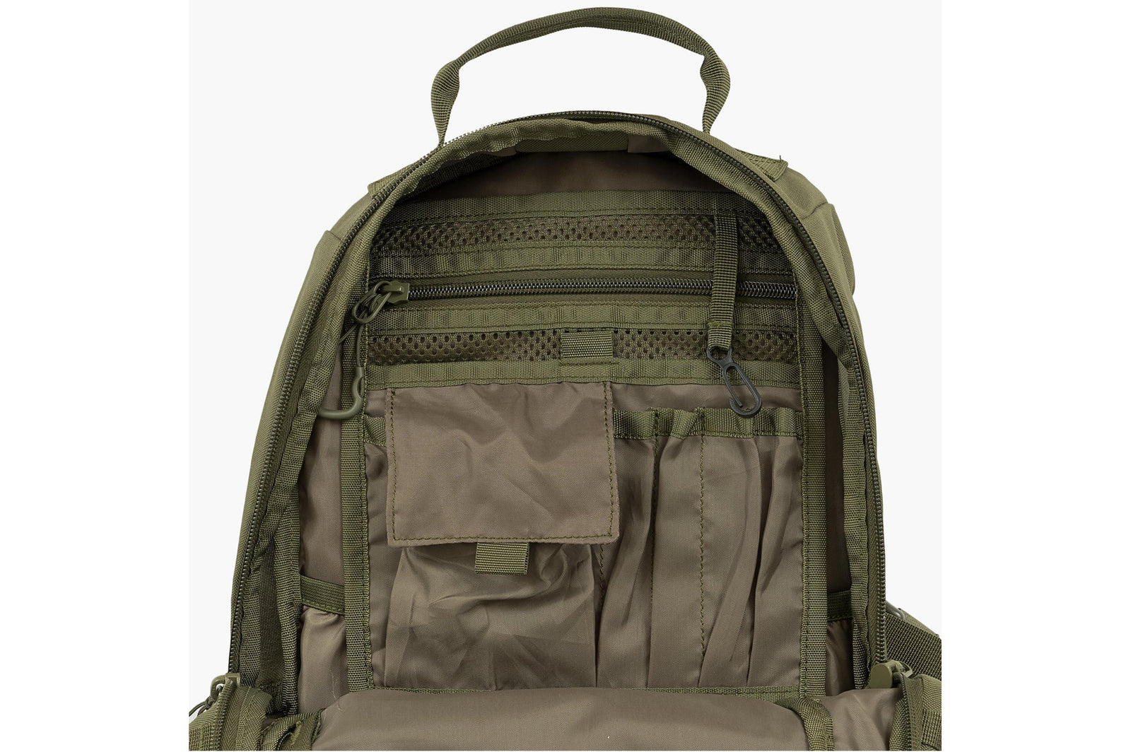Highlander - FH Pac 1 Olive - 20L - Rucksäcke