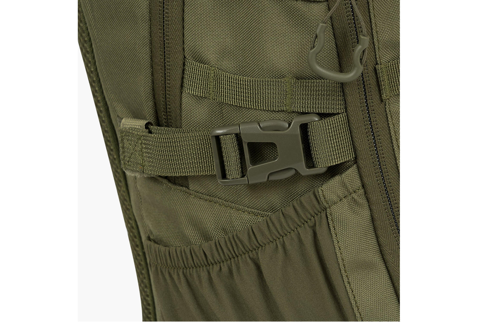 Highlander - FH Pac 1 Olive - 20L - Rucksäcke