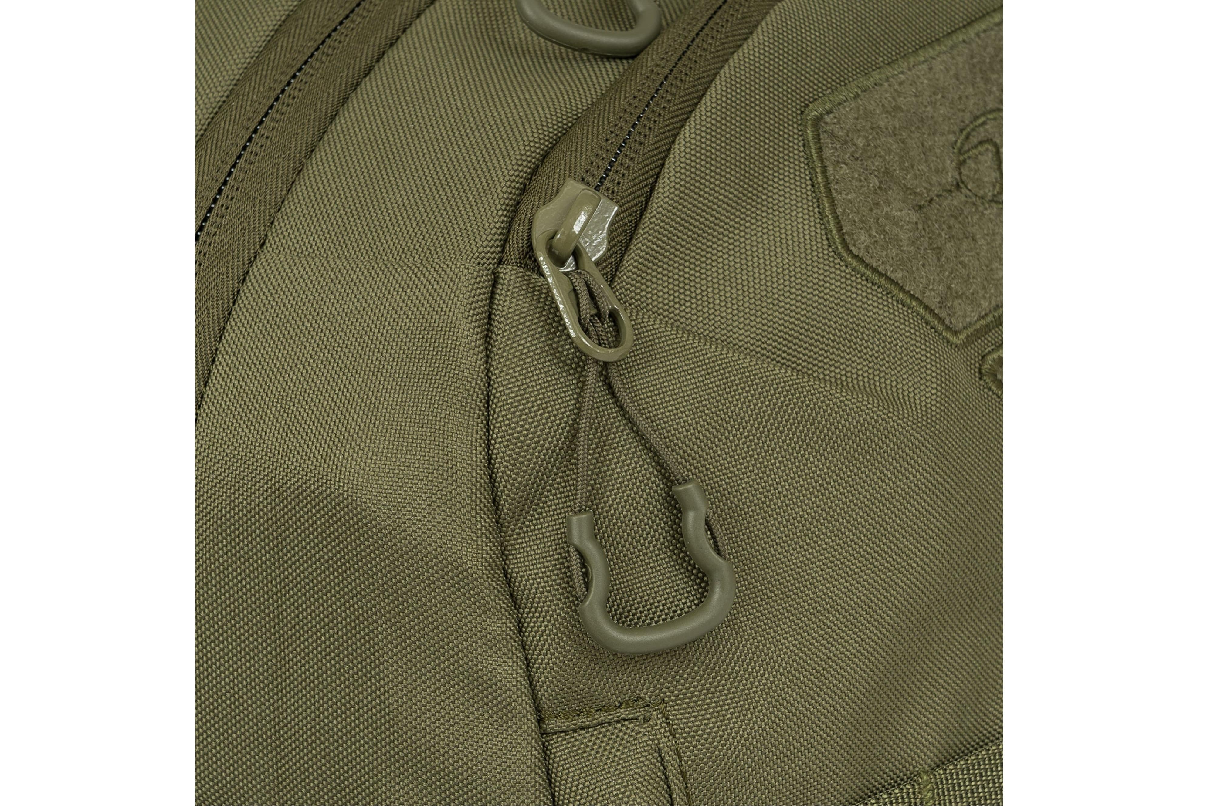 Highlander - FH Pac 1 Olive - 20L - Rucksäcke