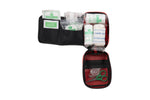 Highlander - First Aid - Midi Pack - Red / M - First Aid