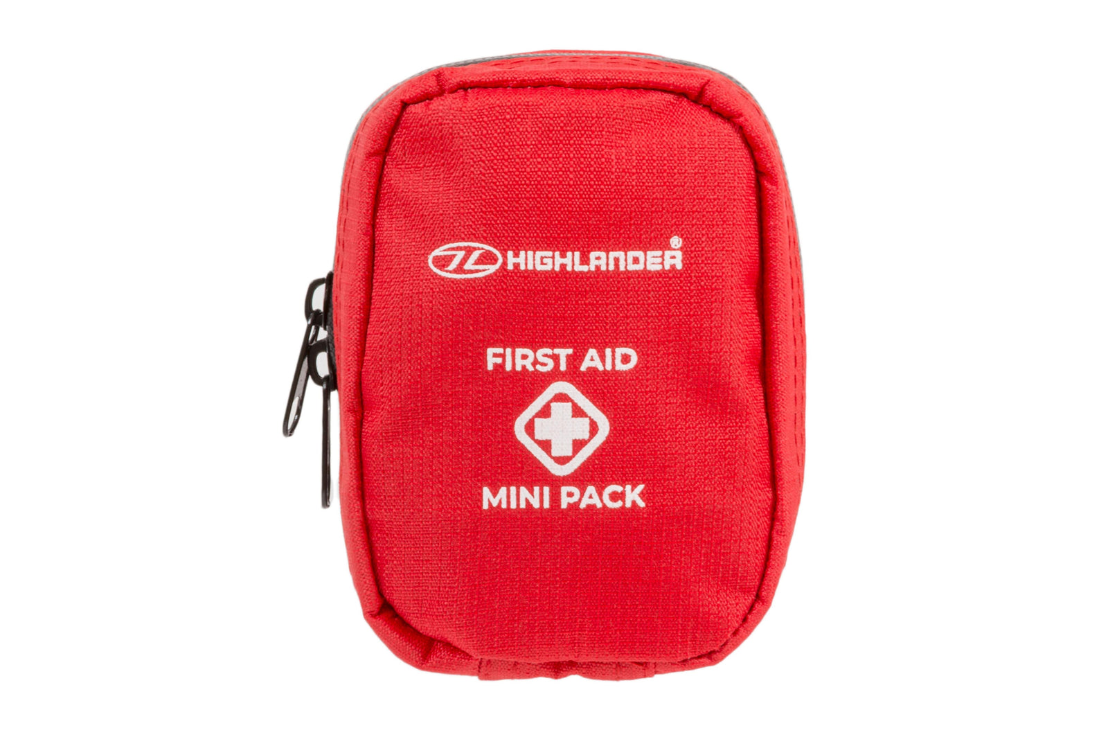 Highlander - First Aid - Mini Pack - Red / Mini - First Aid