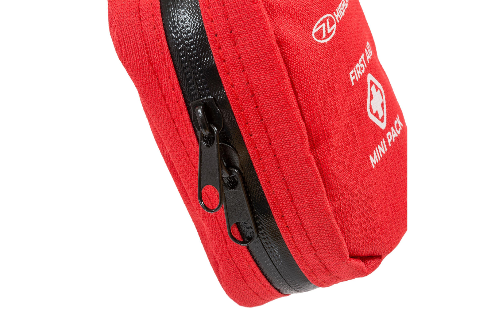 Highlander - First Aid - Mini Pack - Red / Mini - First Aid