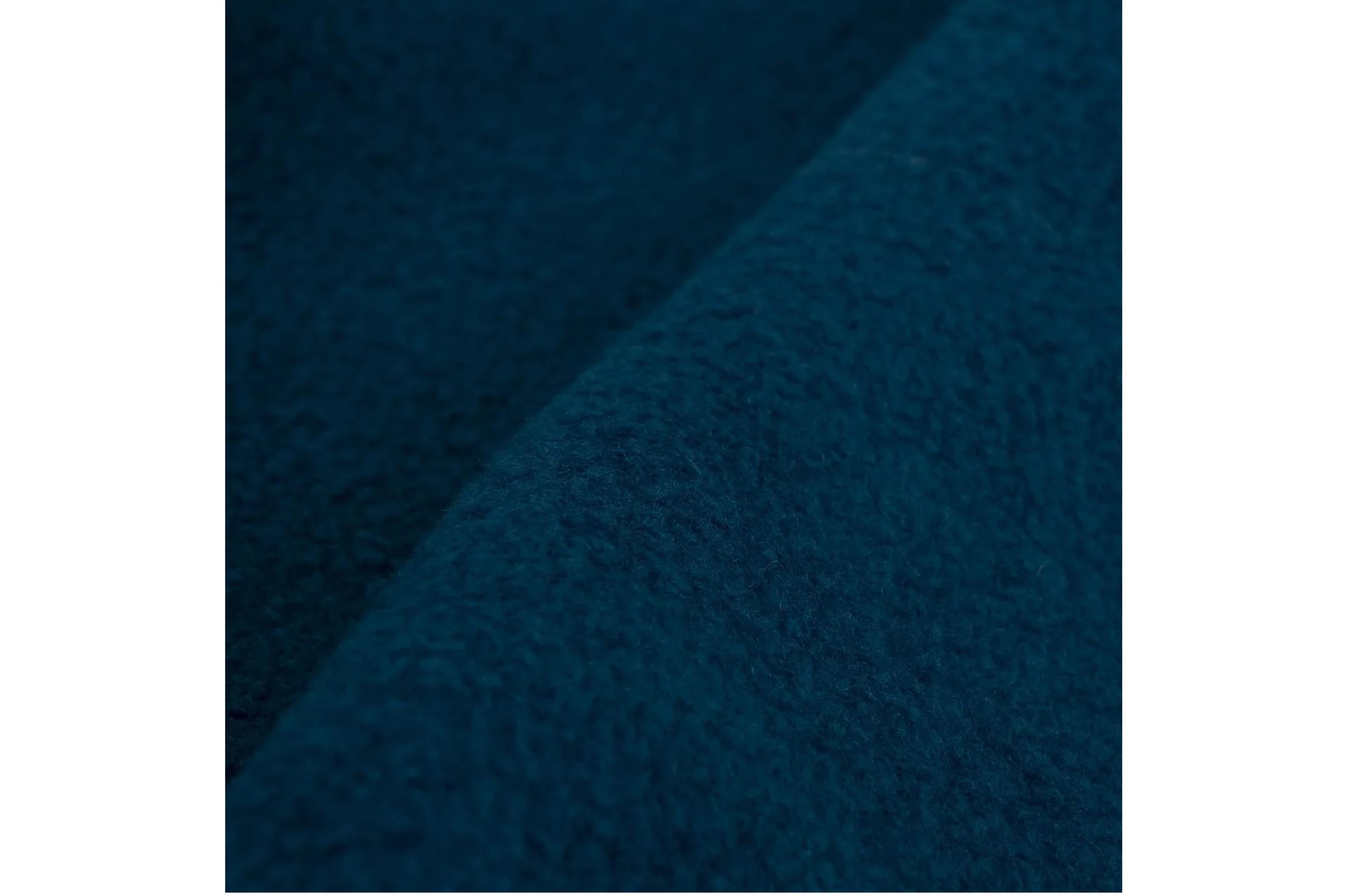 Fleece Blanket Deep Blue - 170cm x 130cm - Schlafsäcke