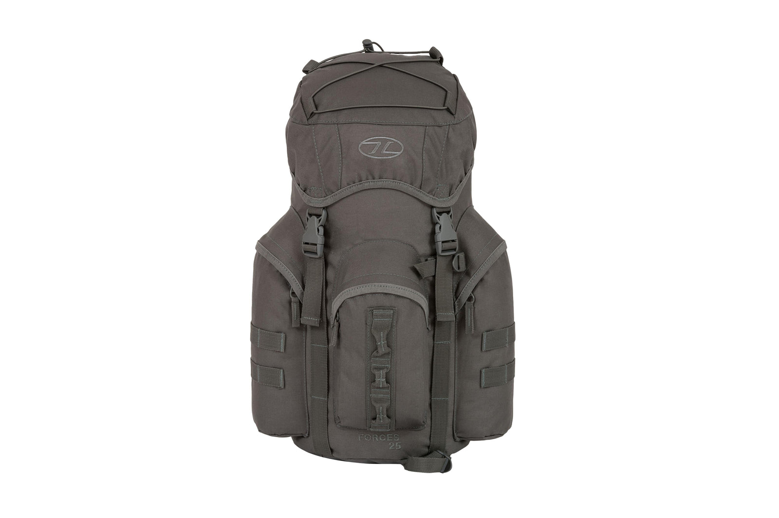 Highlander - Forces 25 - Light grey - Rucksäcke