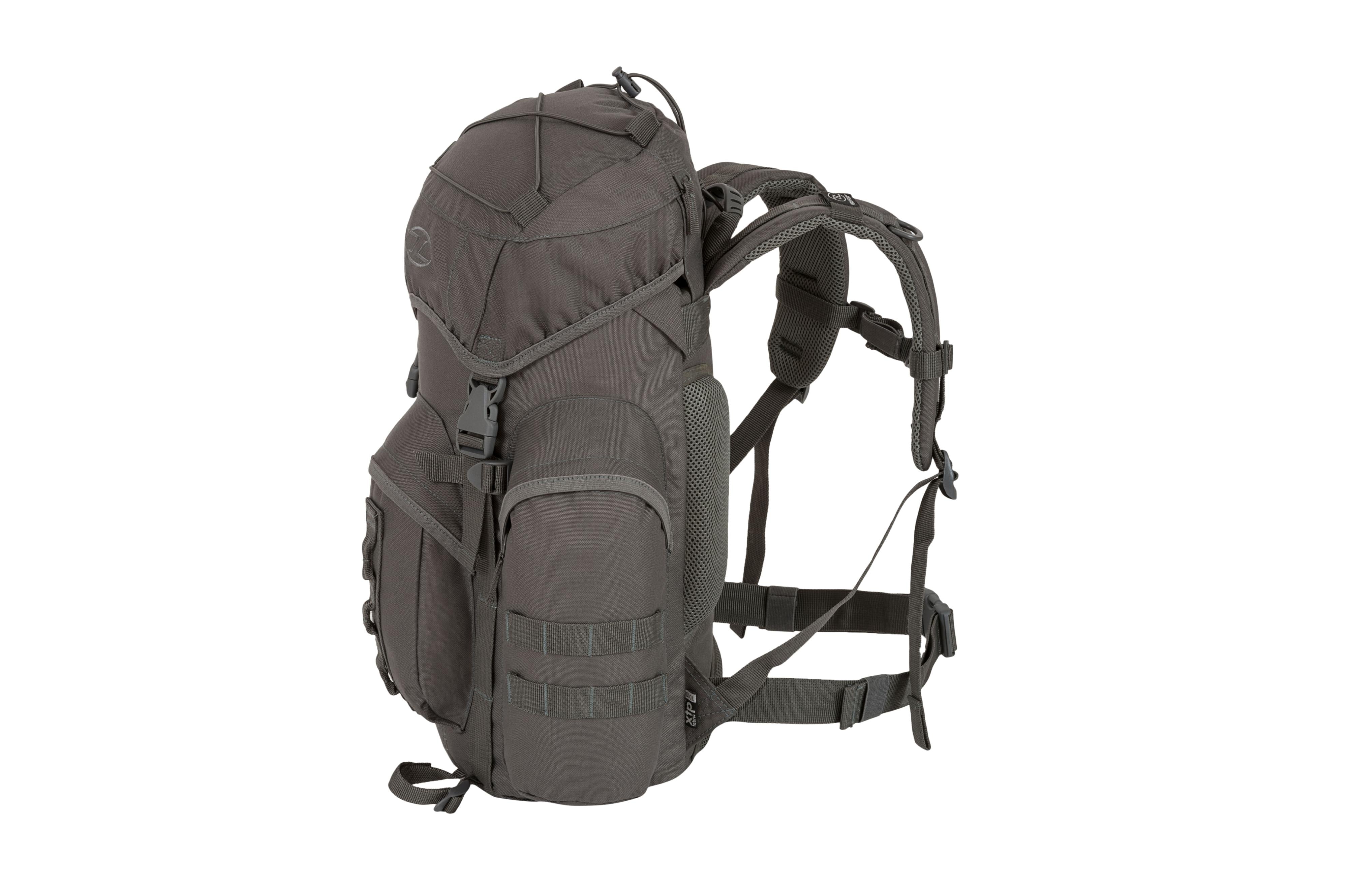 Highlander - Forces 25 - Rucksäcke