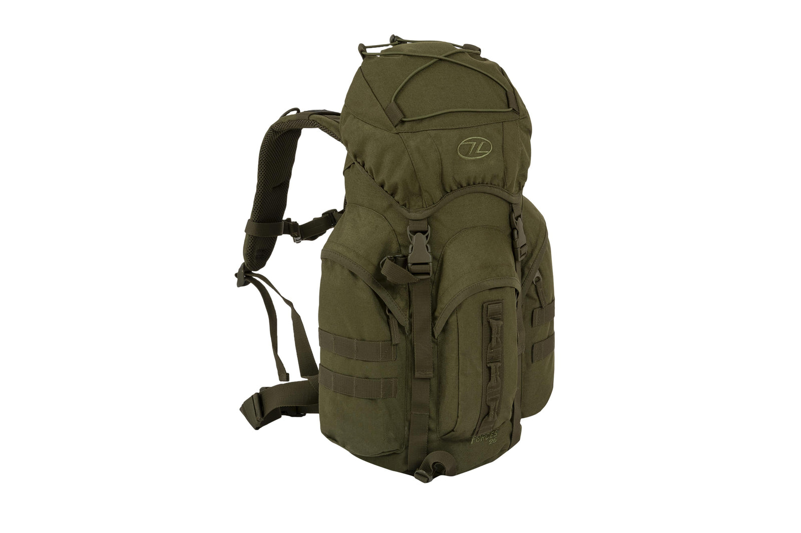 Highlander - Forces 25 - Rucksäcke