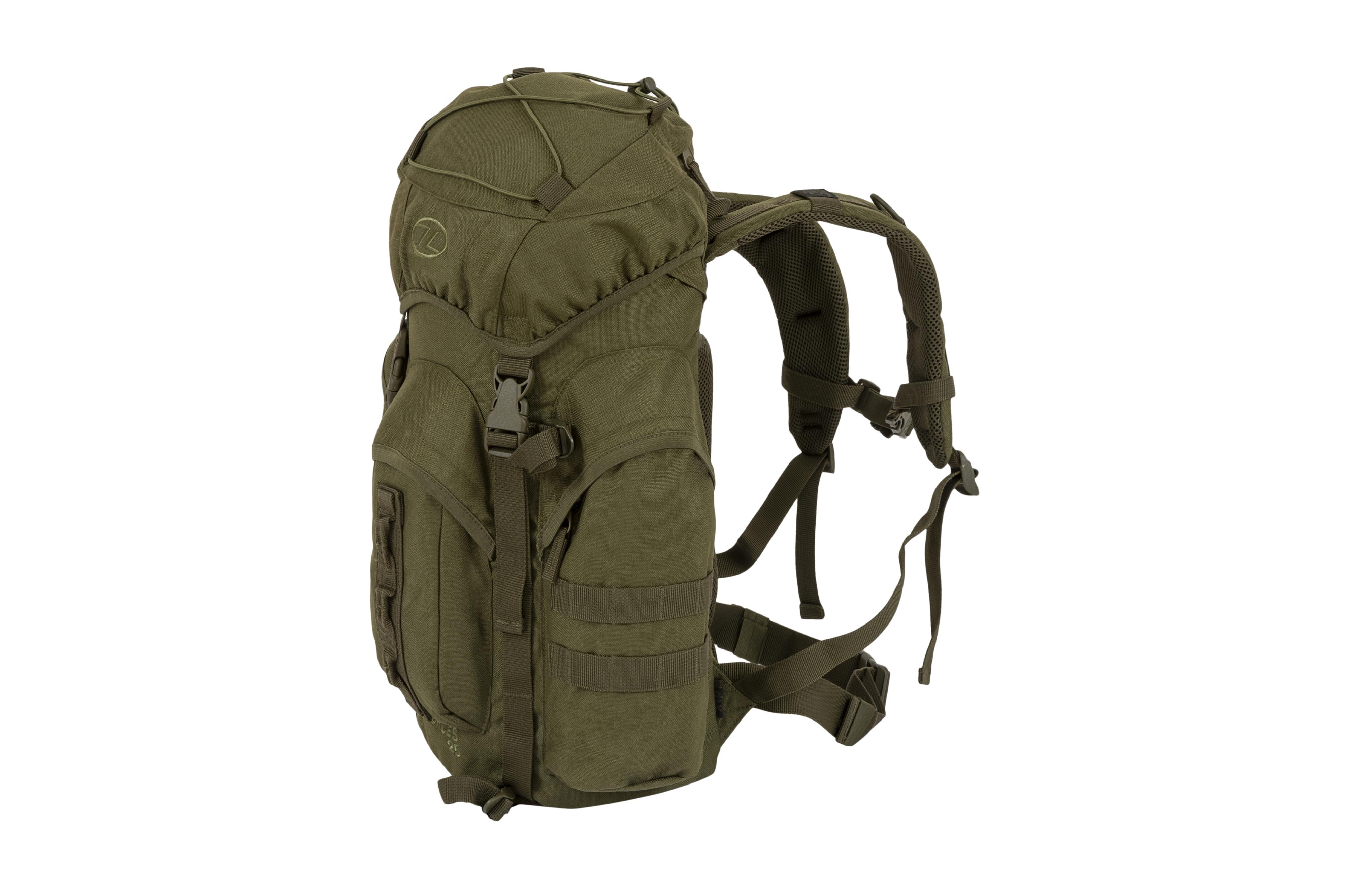 Highlander - Forces 25 - Rucksäcke