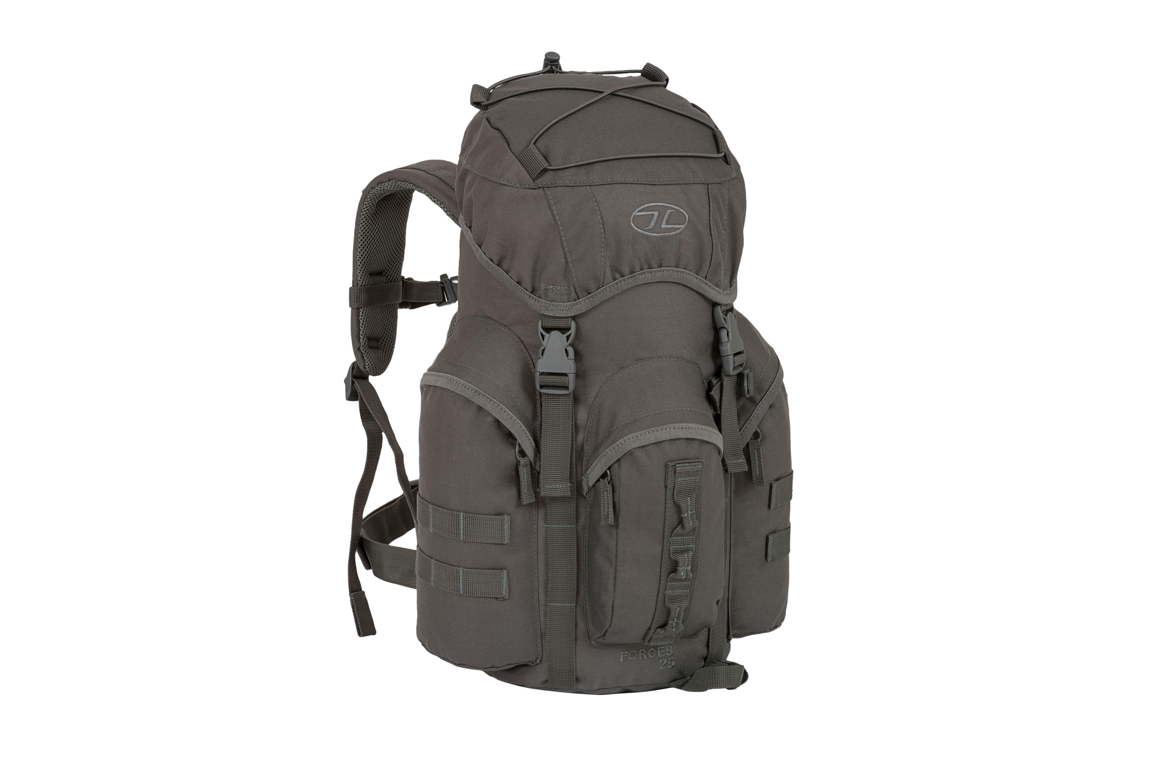 Highlander - Forces 25 - Rucksäcke