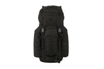 Highlander - Forces 25 - Black - Rucksäcke