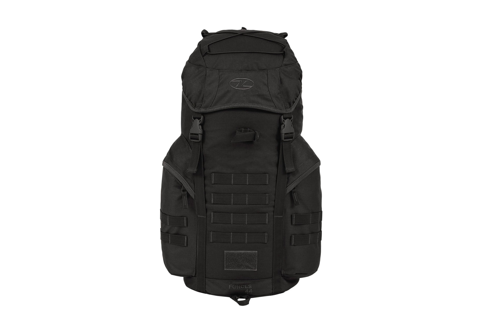 Highlander - Forces 44 - Black - Rucksäcke