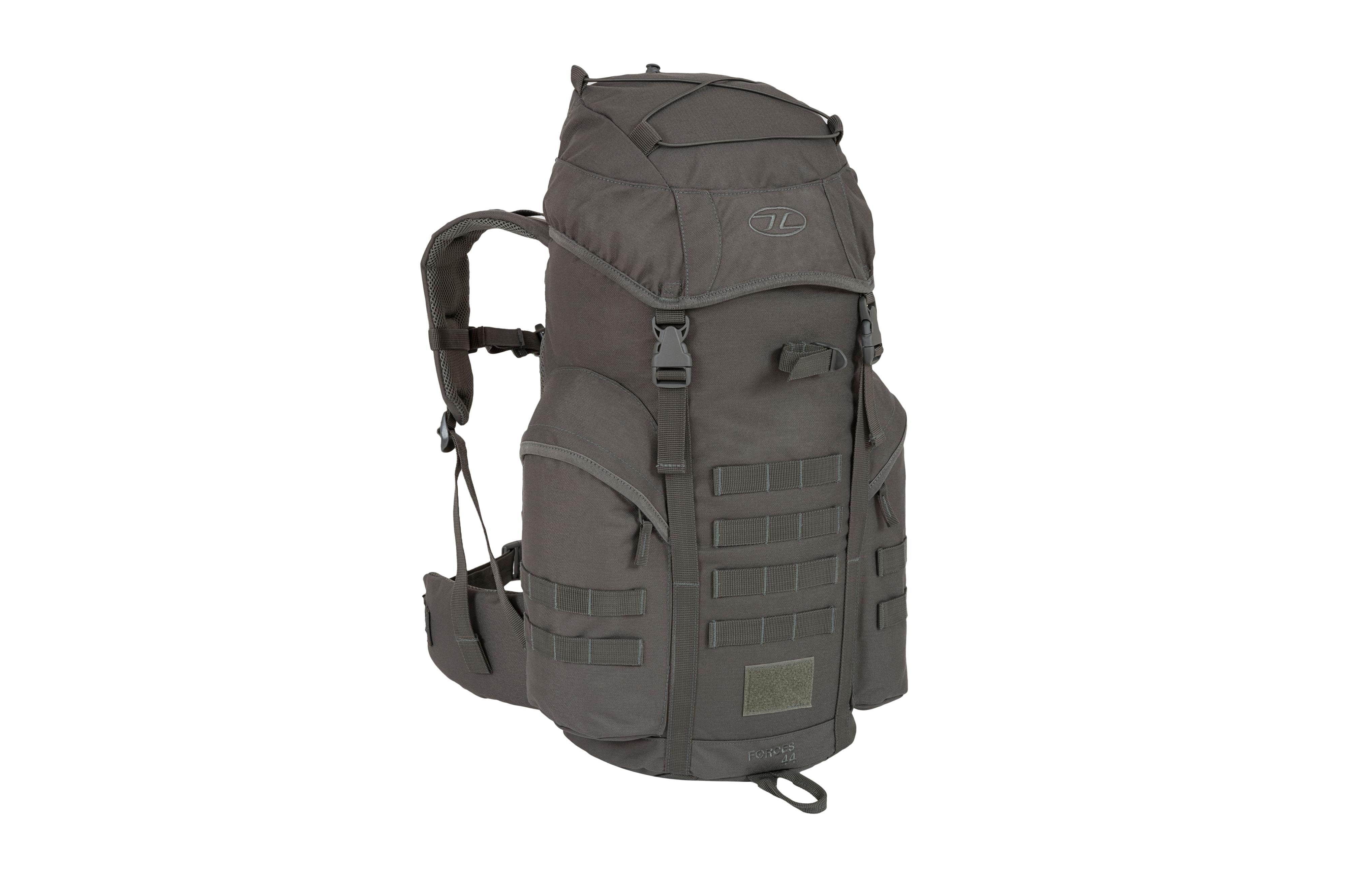 Forces 44 - Rucksäcke