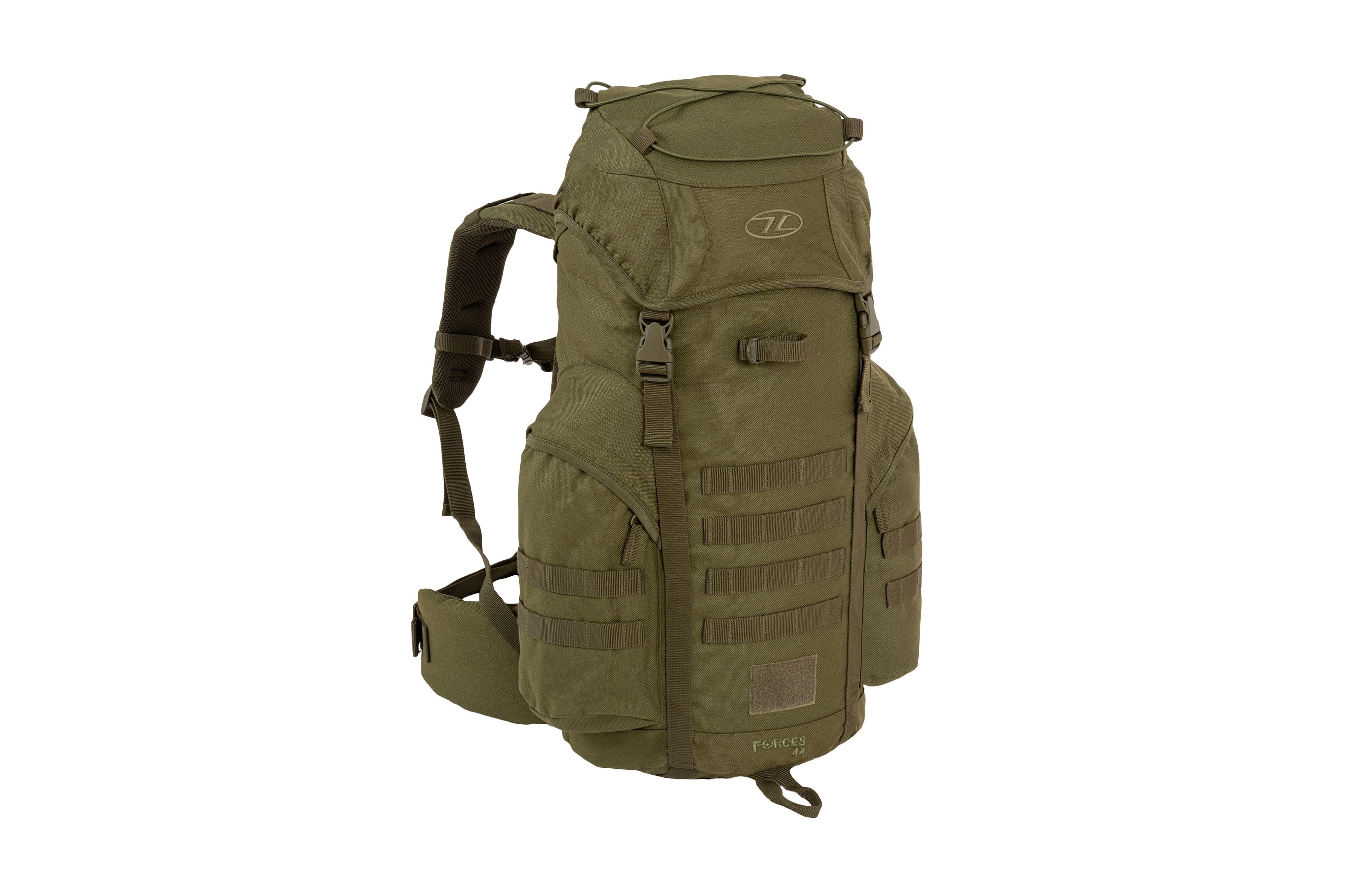 Highlander - Forces 44 - Rucksäcke