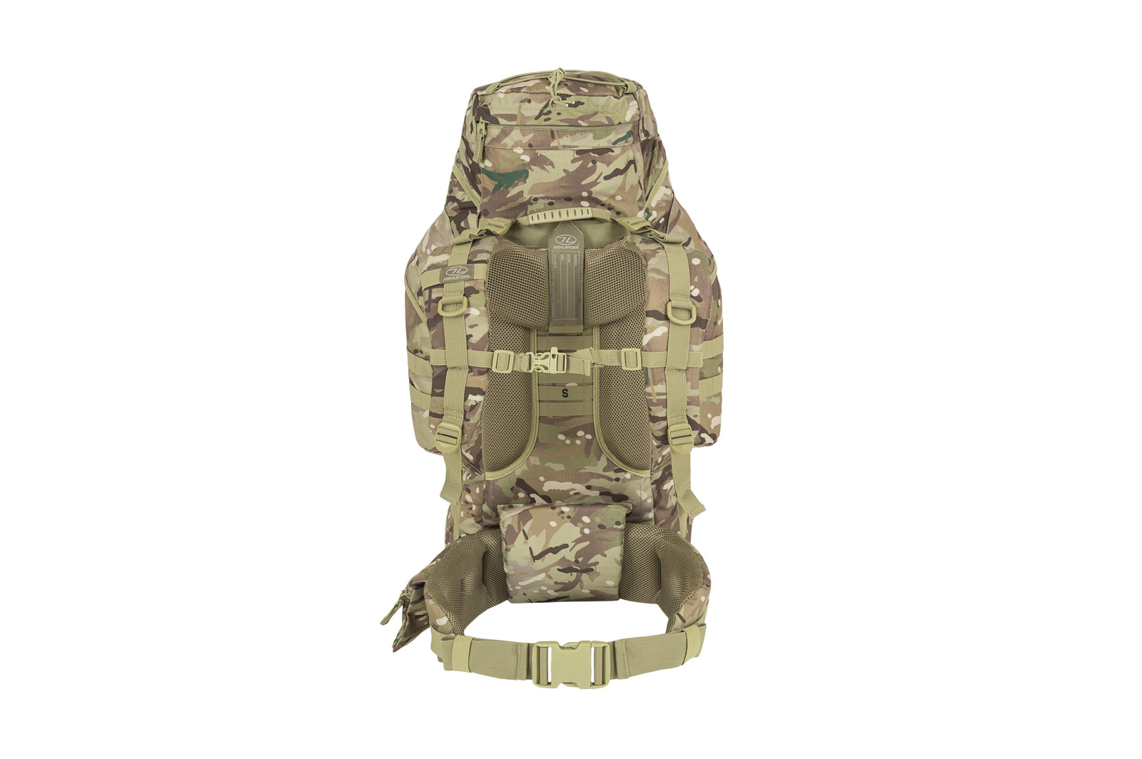 Highlander - Forces 66 - Rucksäcke