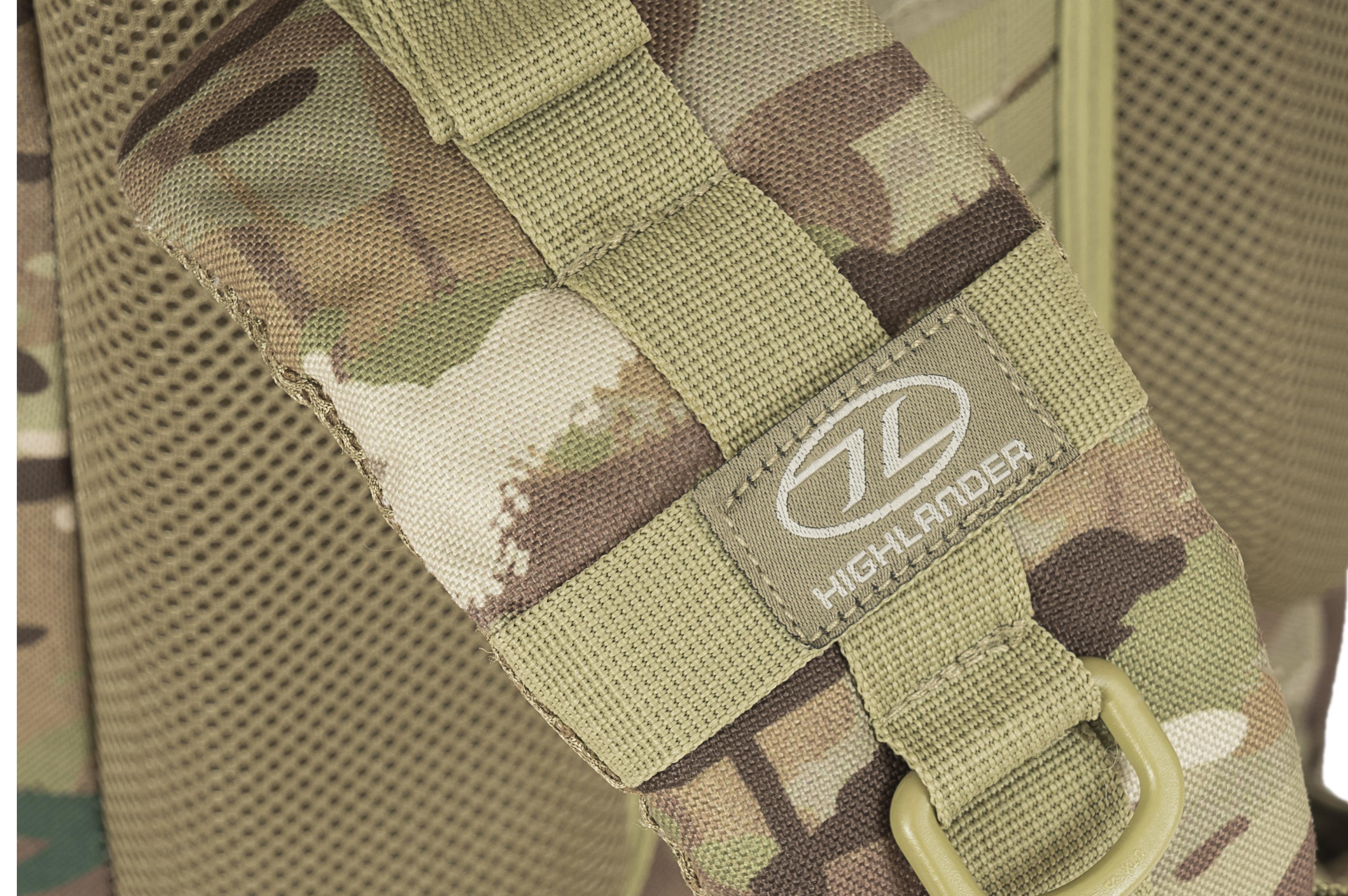 Highlander - Forces 66 - Rucksäcke