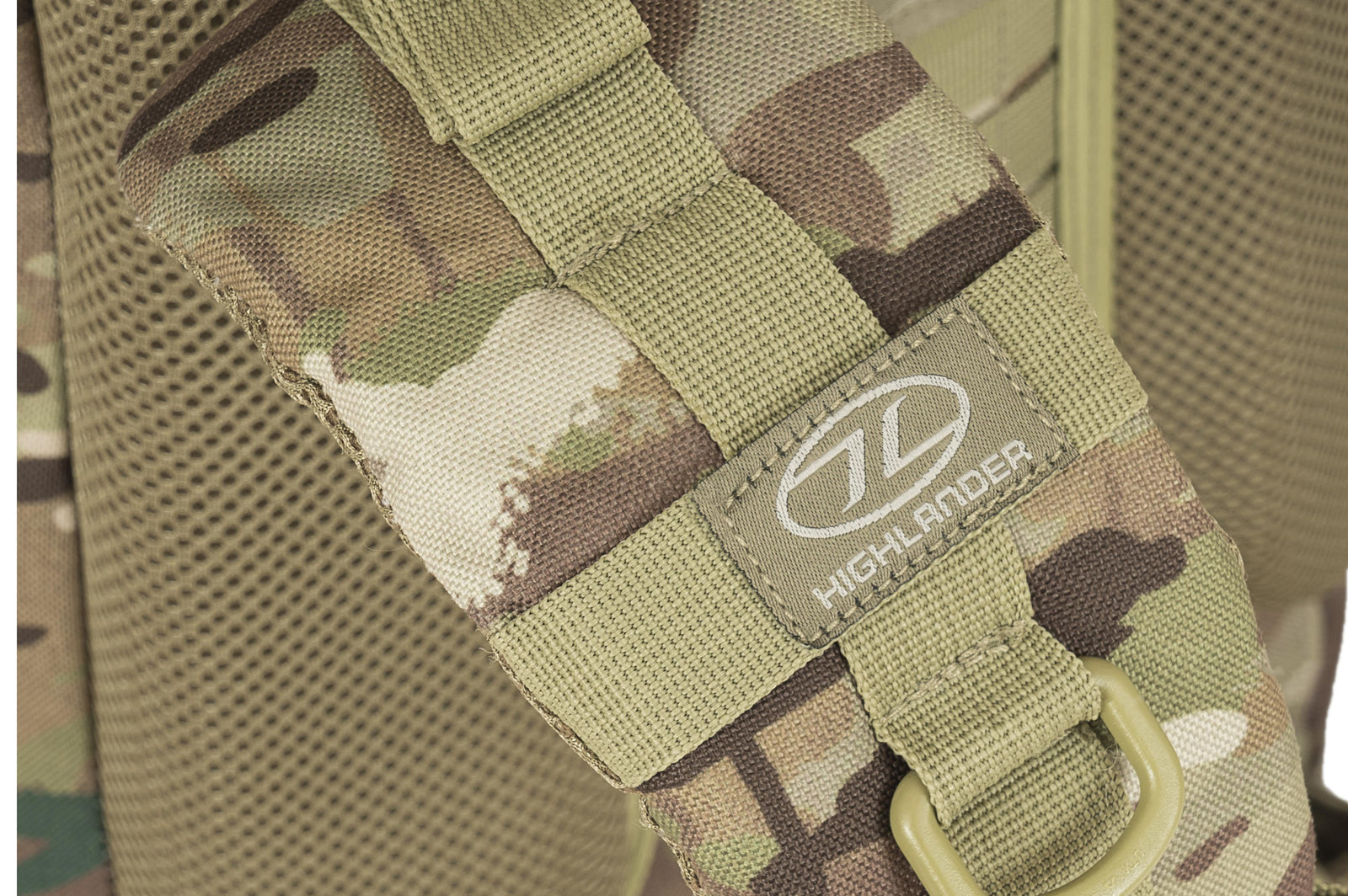 Highlander - Forces 66 - Rucksäcke