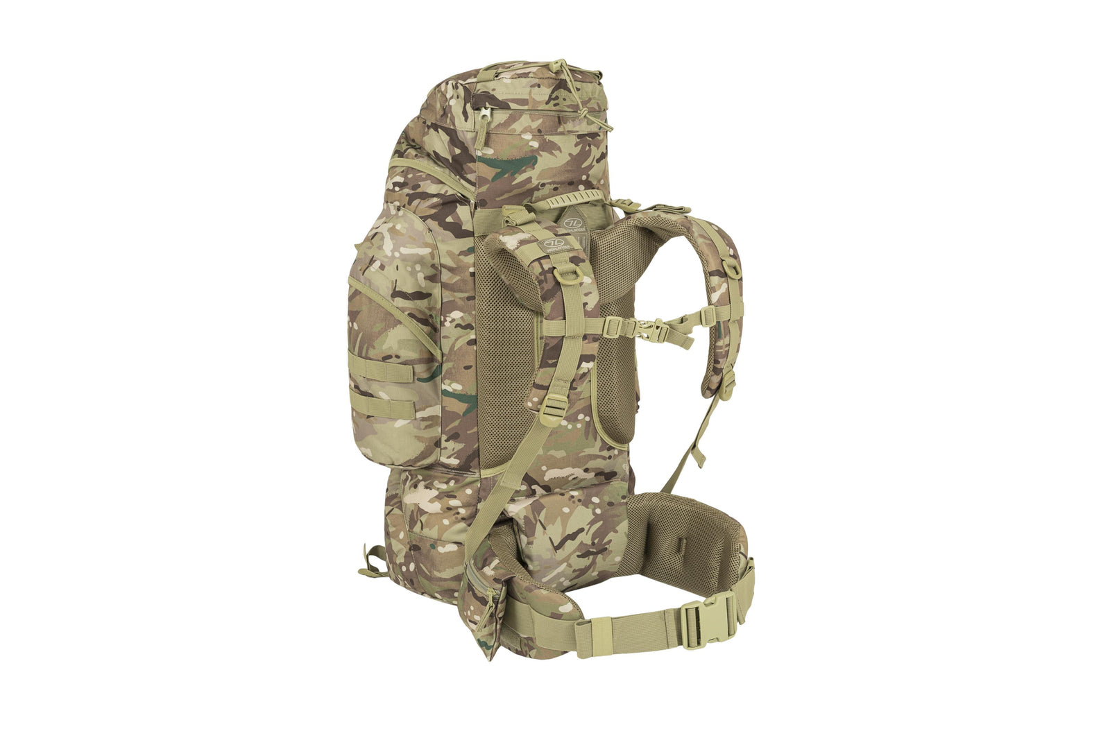 Highlander - Forces 66 - Rucksäcke