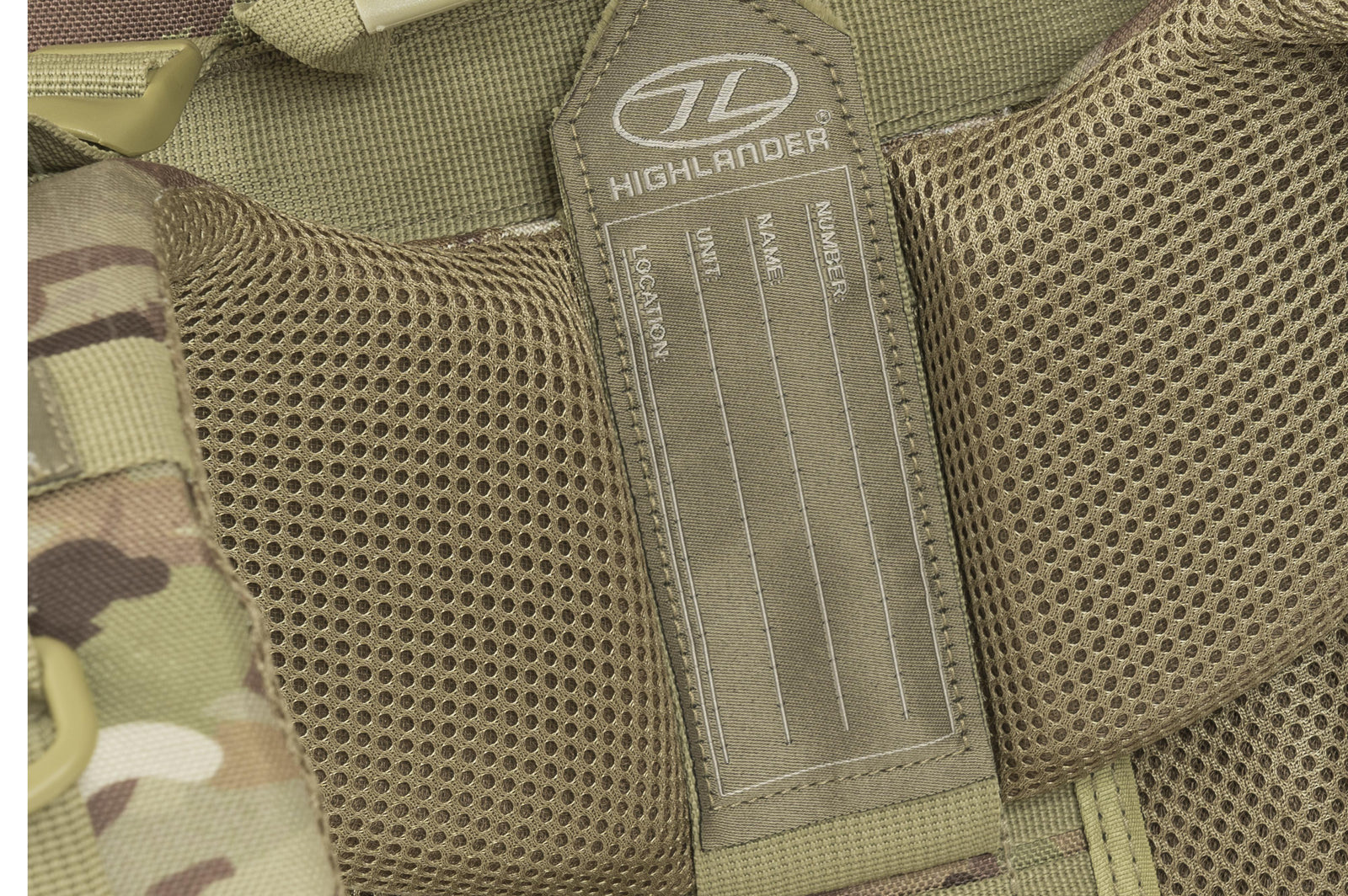 Highlander - Forces 66 - Rucksäcke