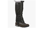 Highlander - Glencore Gaiters Black L-XL - L-XL - Accessories