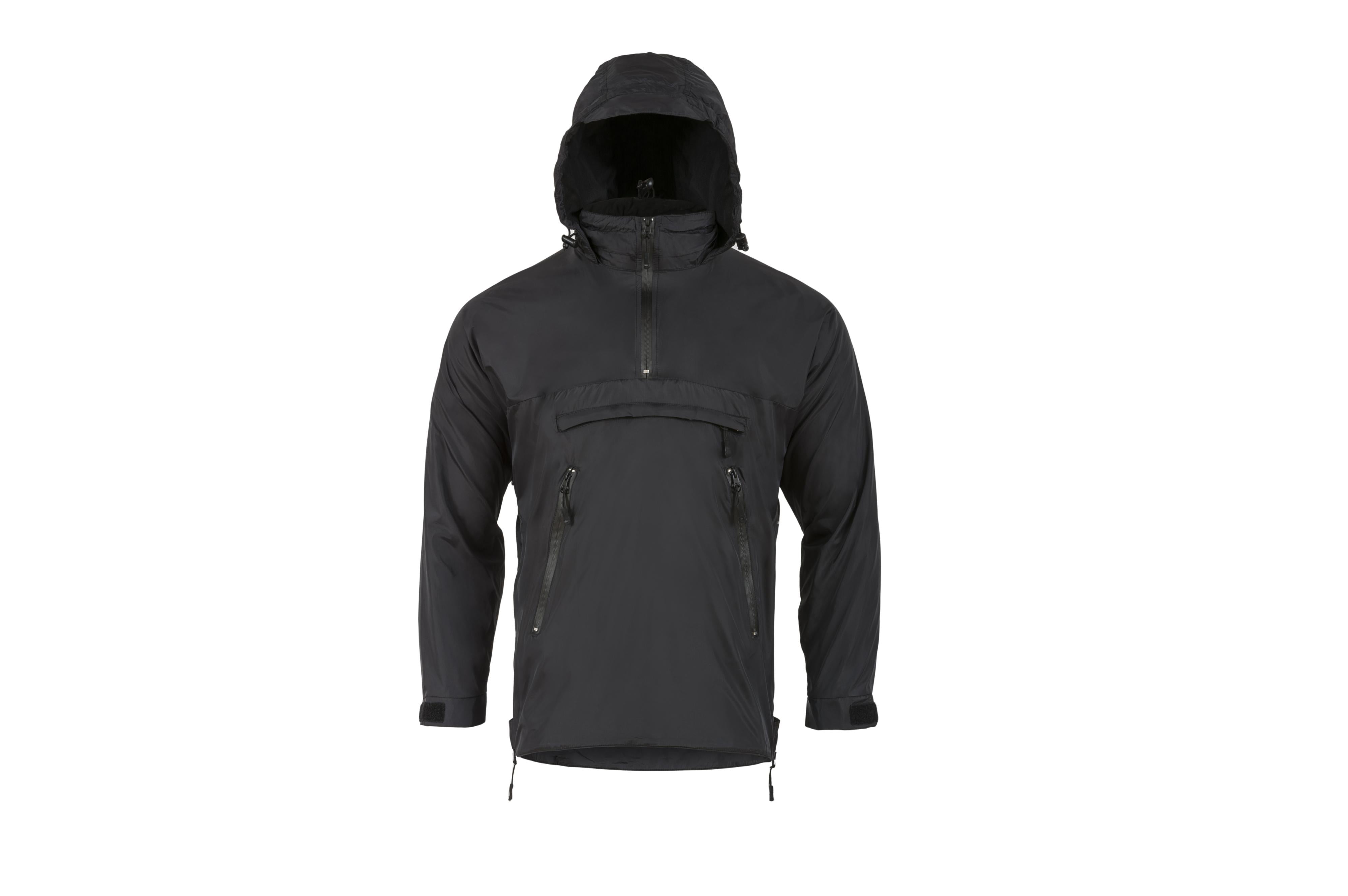 Halo Smock - Black / L - Jacken
