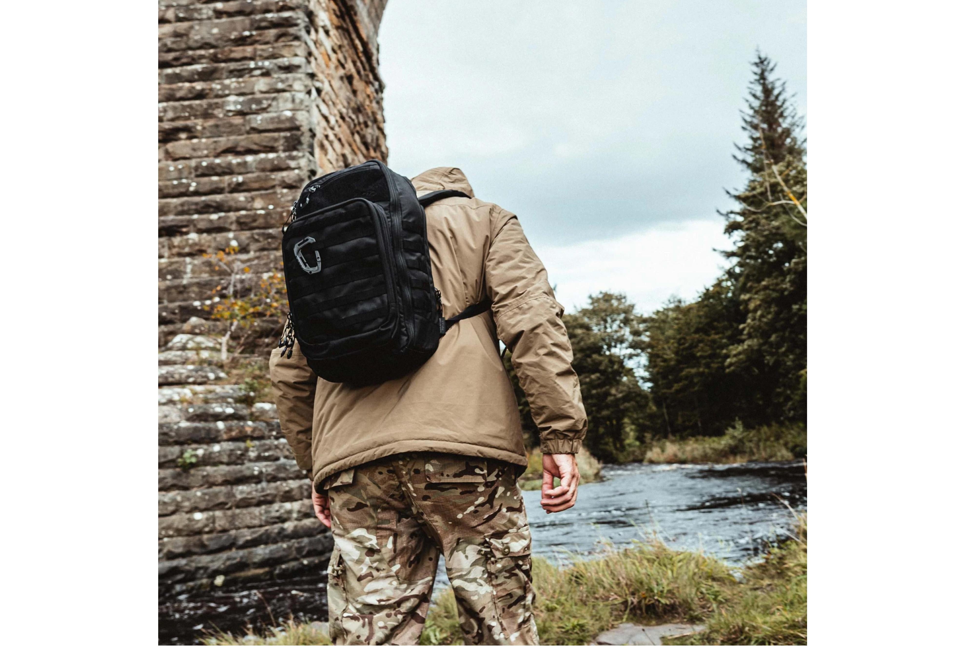 Highlander - Harrier 25L - Rucksäcke