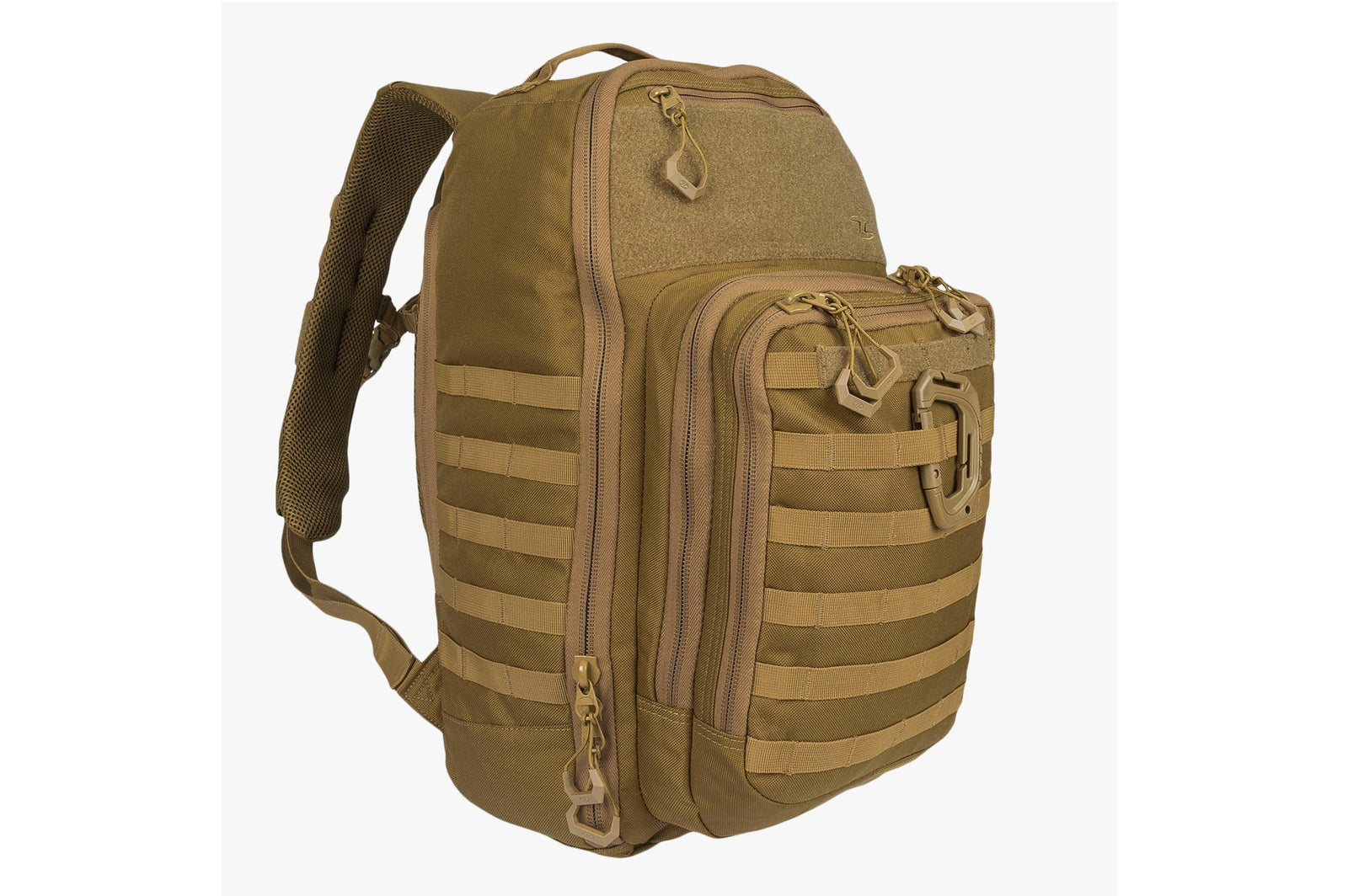 Highlander - Harrier 25L - Brown - Rucksäcke