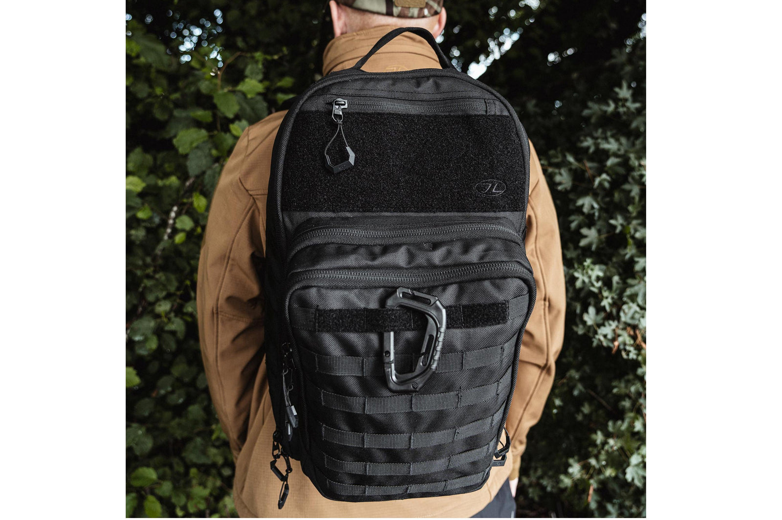 Highlander - Harrier 25L - Rucksäcke