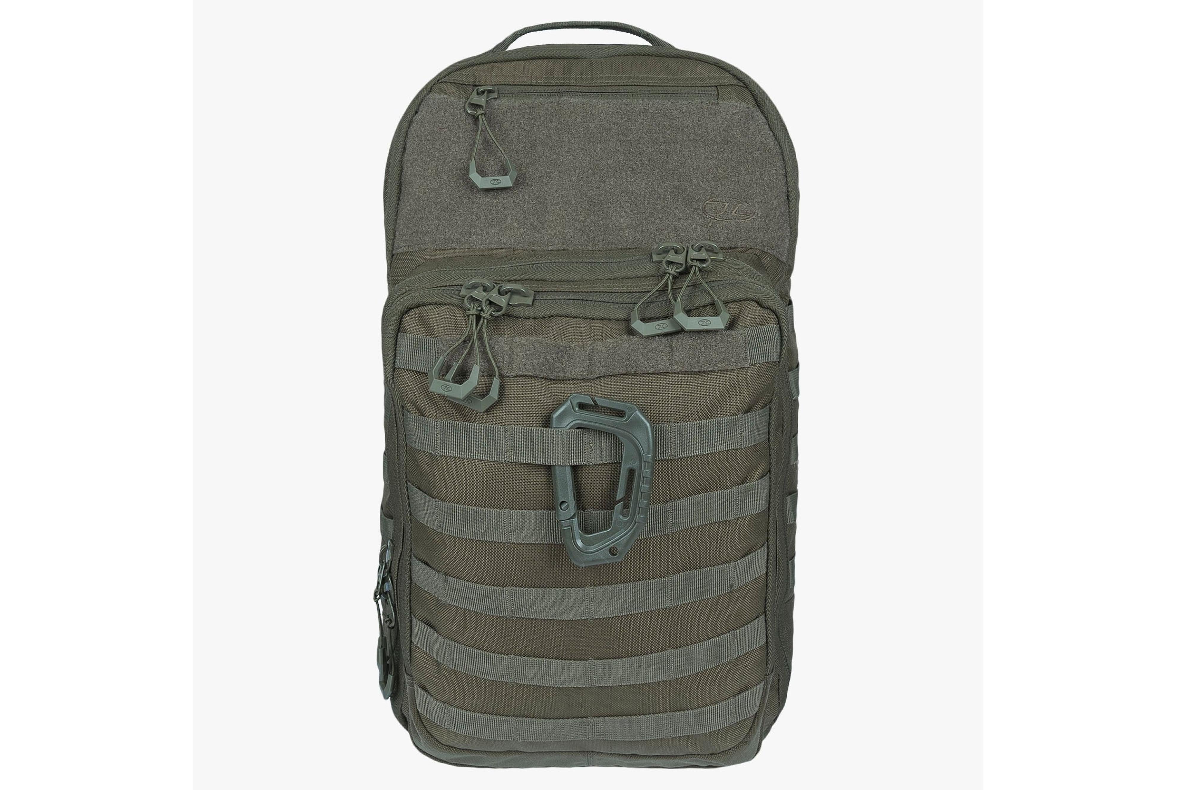 Highlander - Harrier 25L - Forrest Green - Rucksäcke