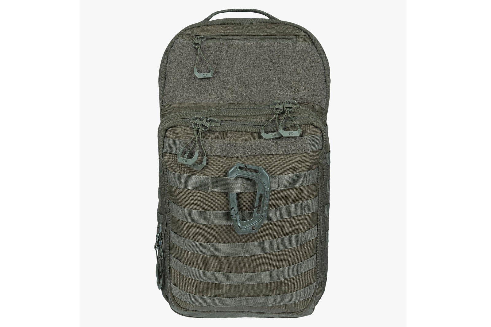Highlander - Harrier 25L - Forrest Green - Rucksäcke