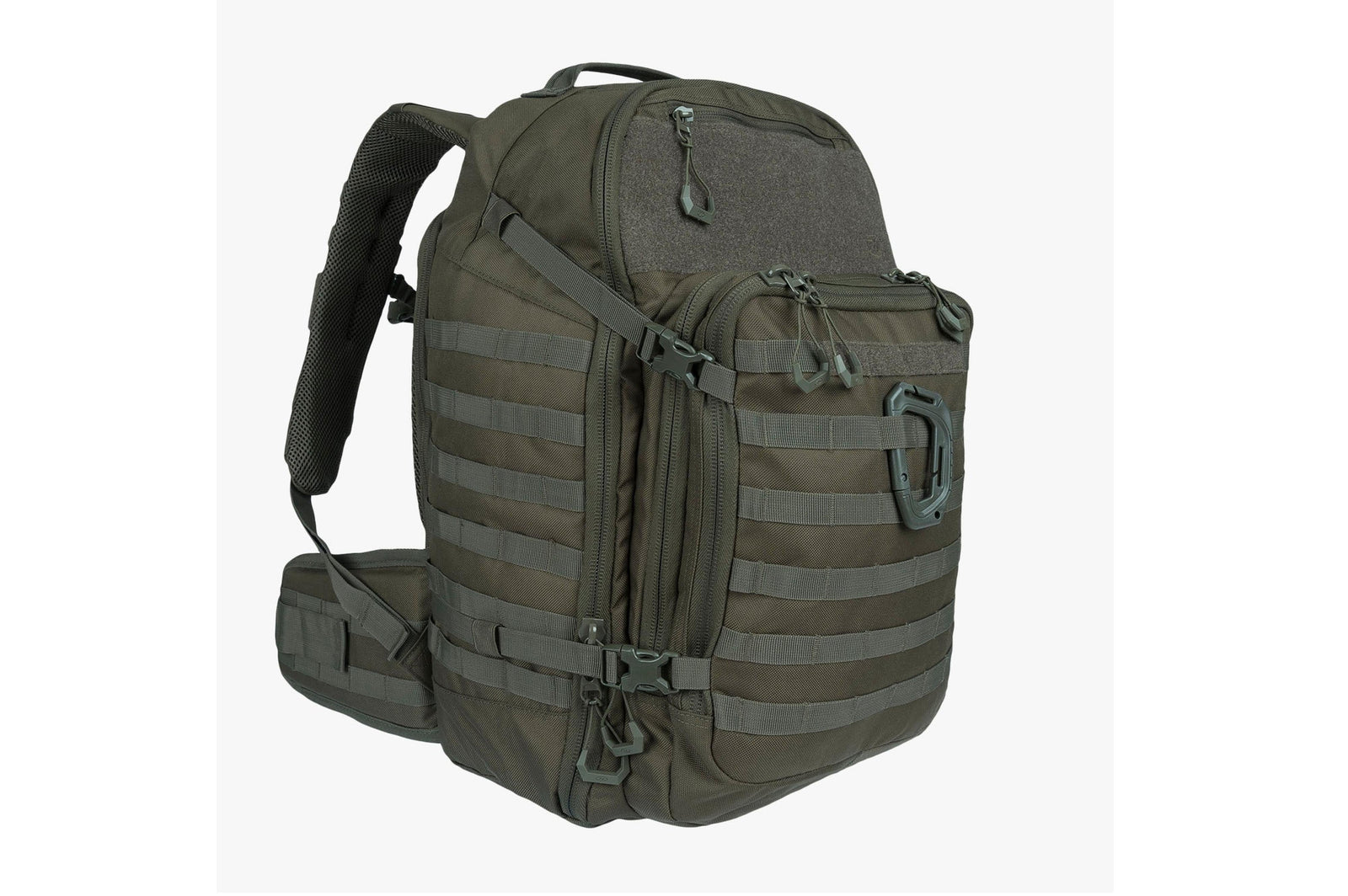 Highlander - Harrier 35L - Forrest Green - Rucksäcke
