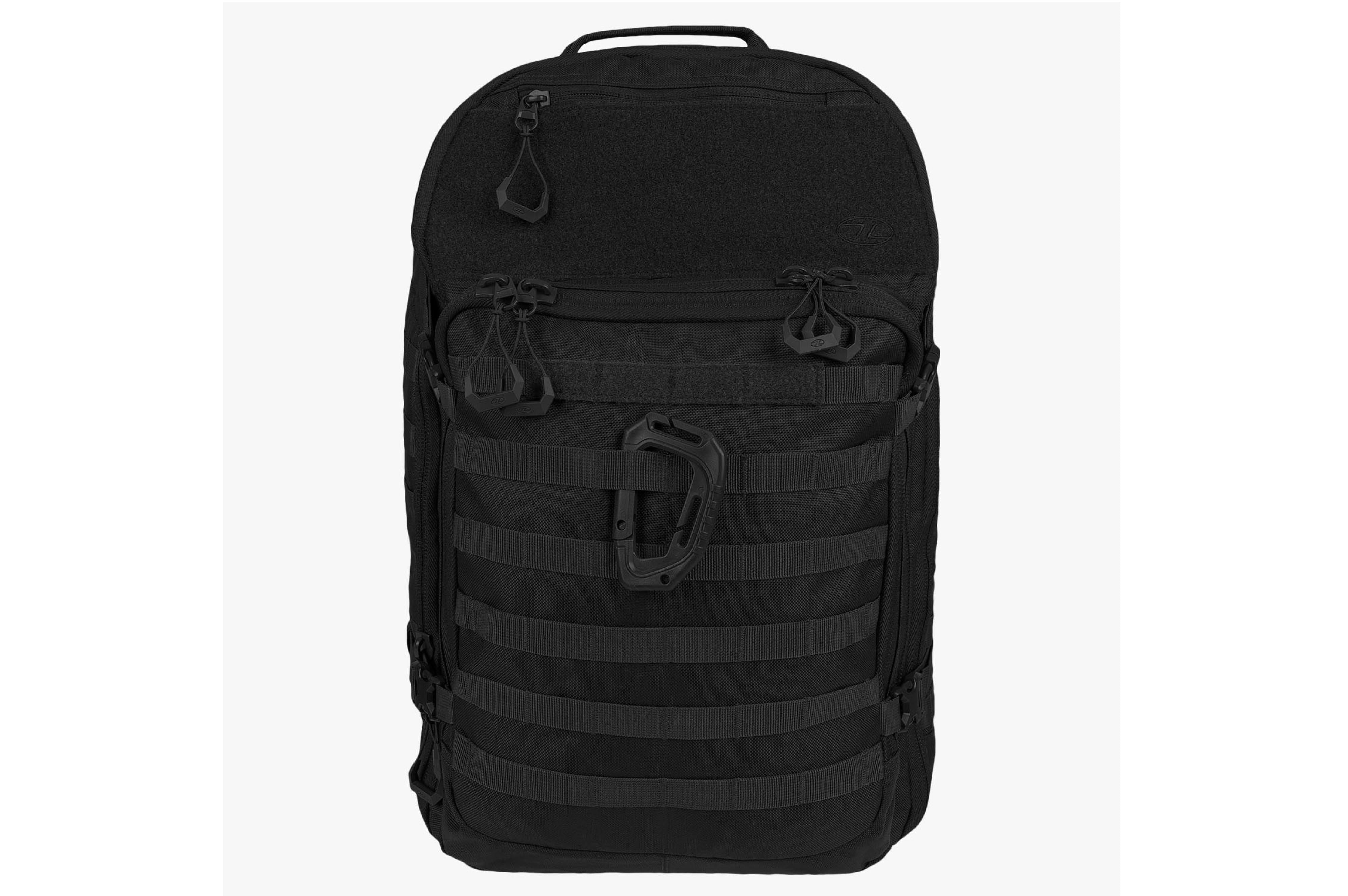 Highlander - Harrier 35L - Black - Rucksäcke