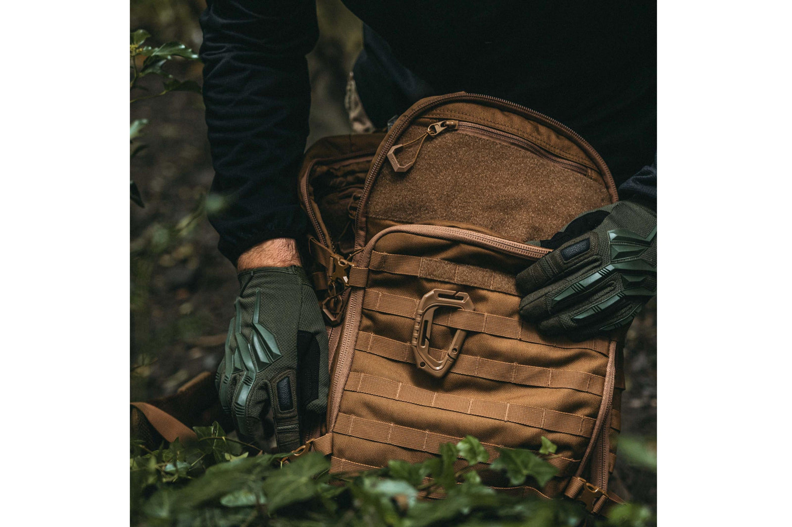 Highlander - Harrier 35L - Rucksäcke