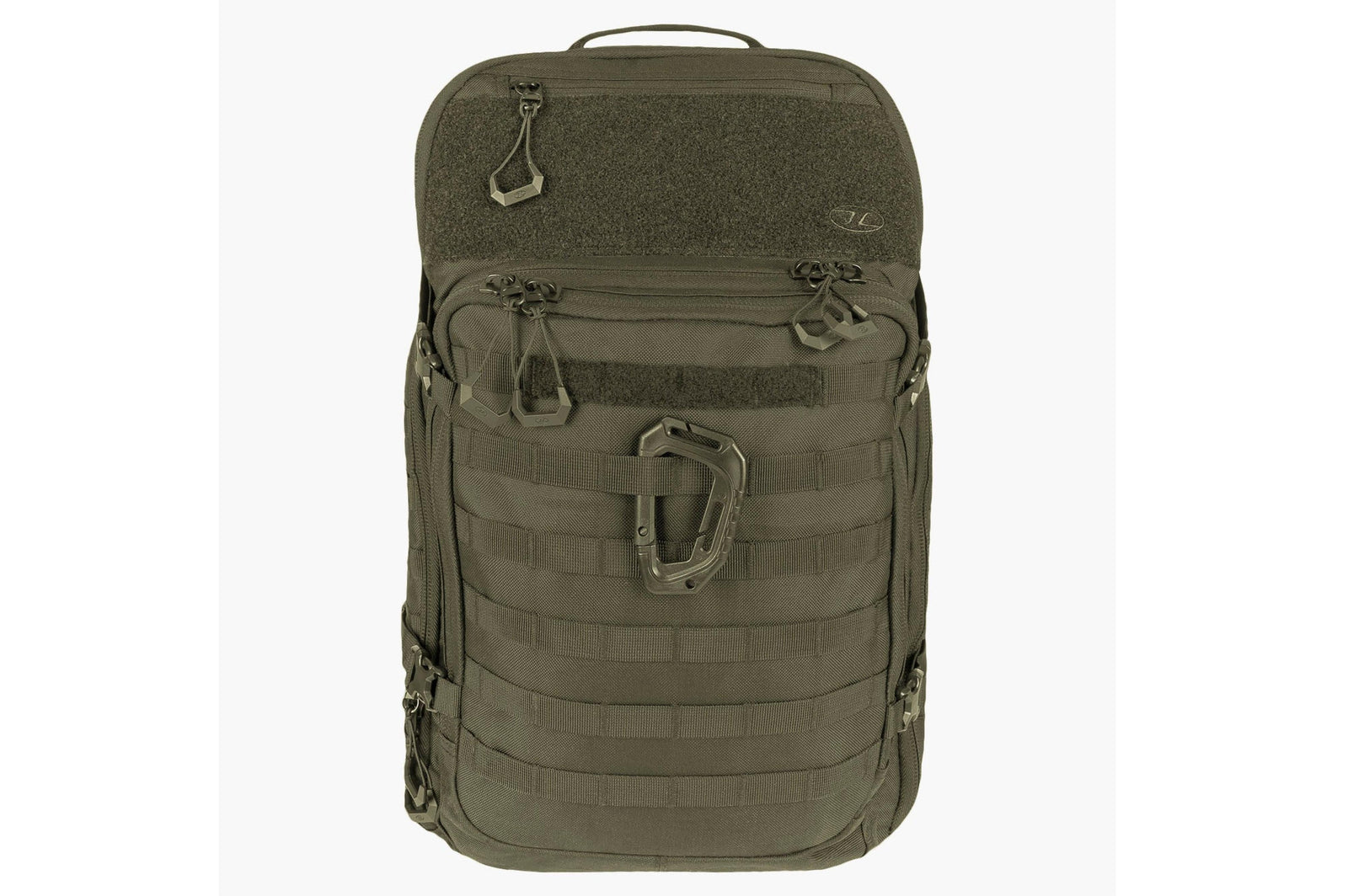 Highlander - Harrier 45L - Forrest Green - Rucksäcke