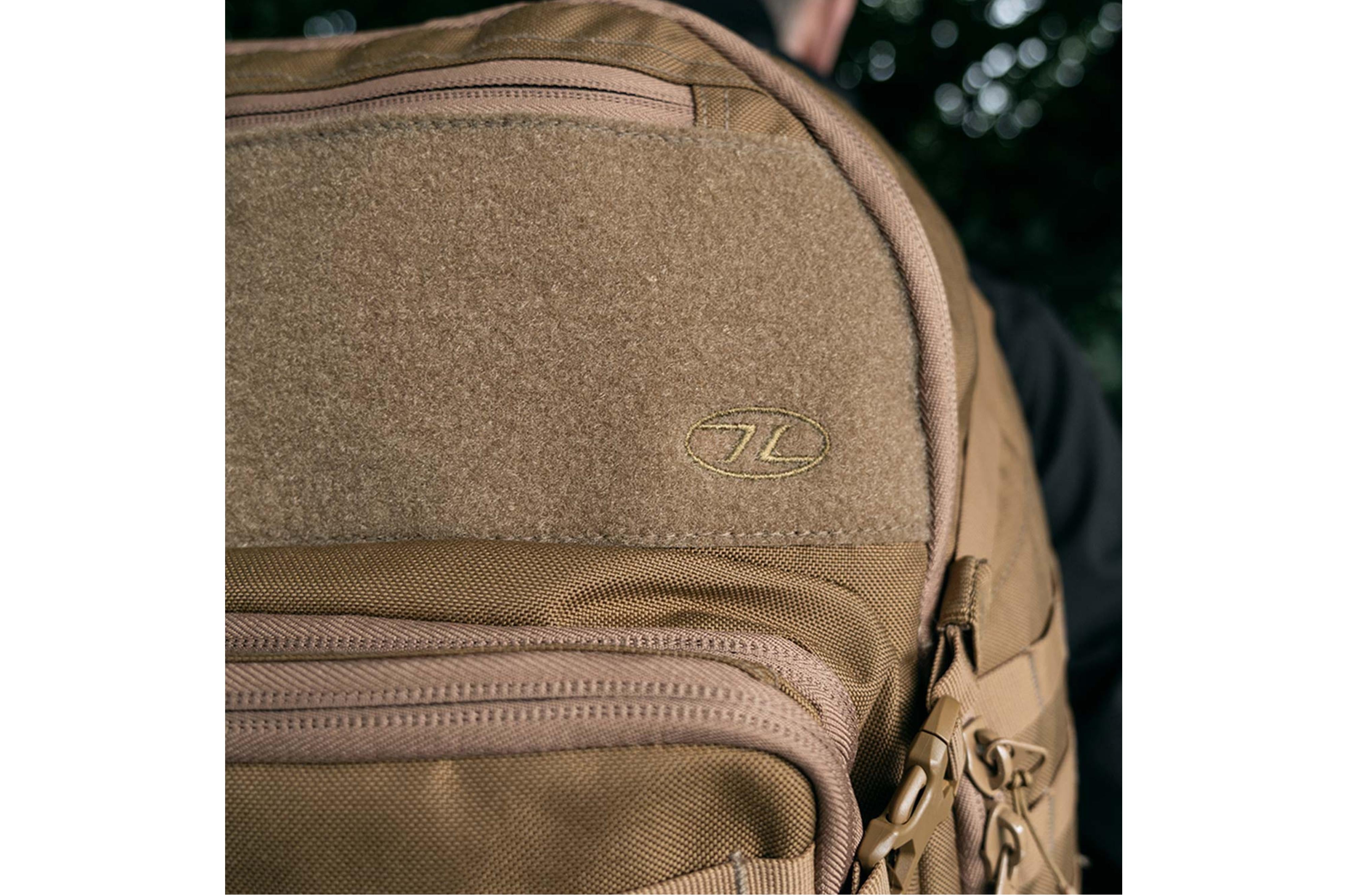 Highlander - Harrier 45L - Rucksäcke