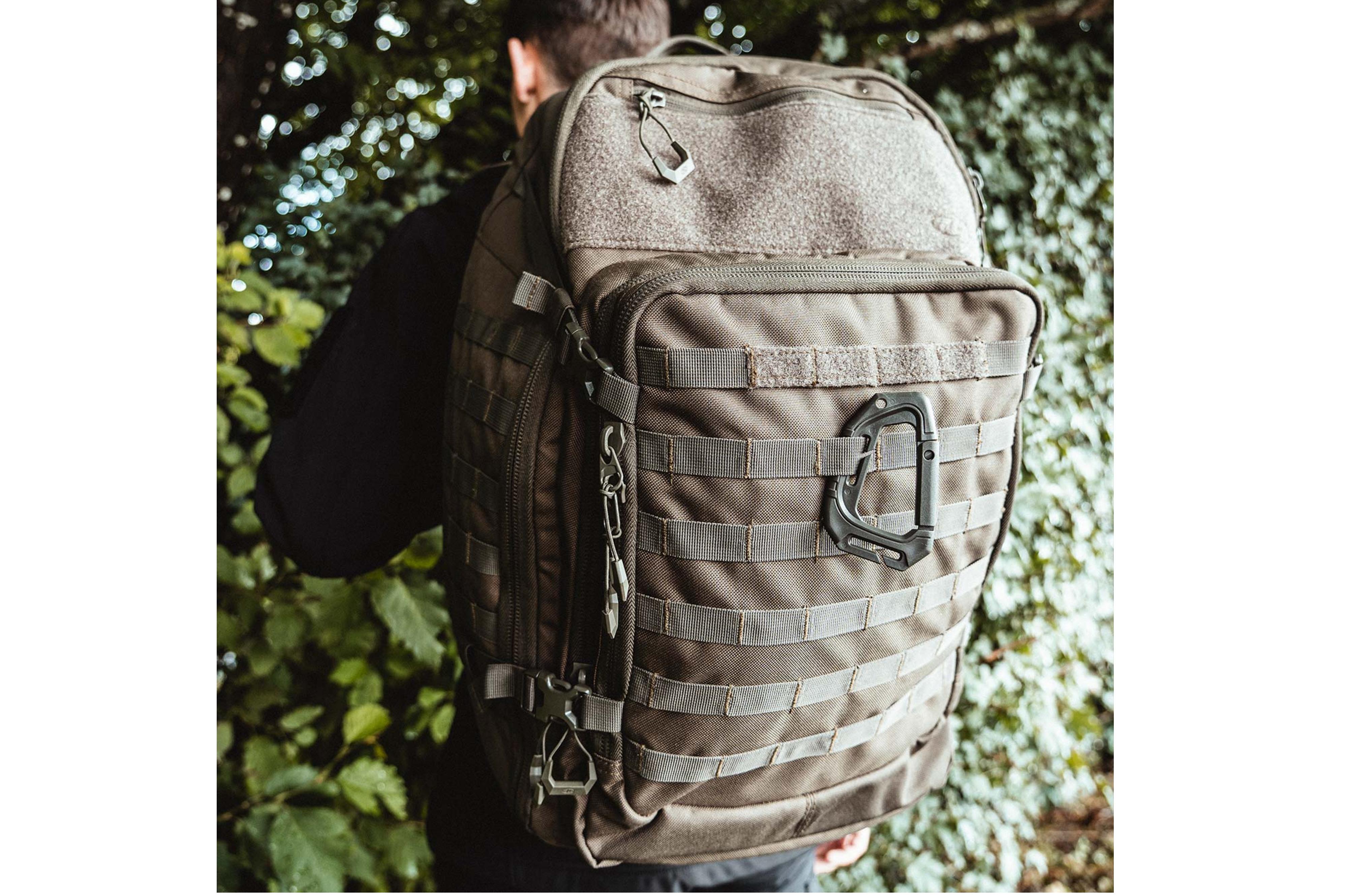 Highlander - Harrier 45L - Rucksäcke