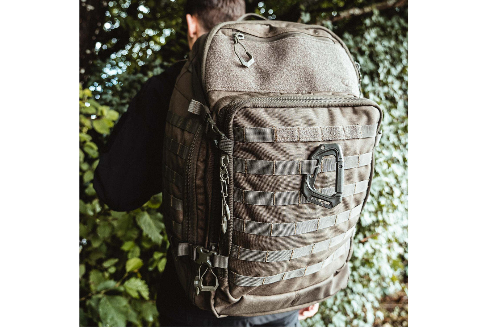 Highlander - Harrier 45L - Rucksäcke