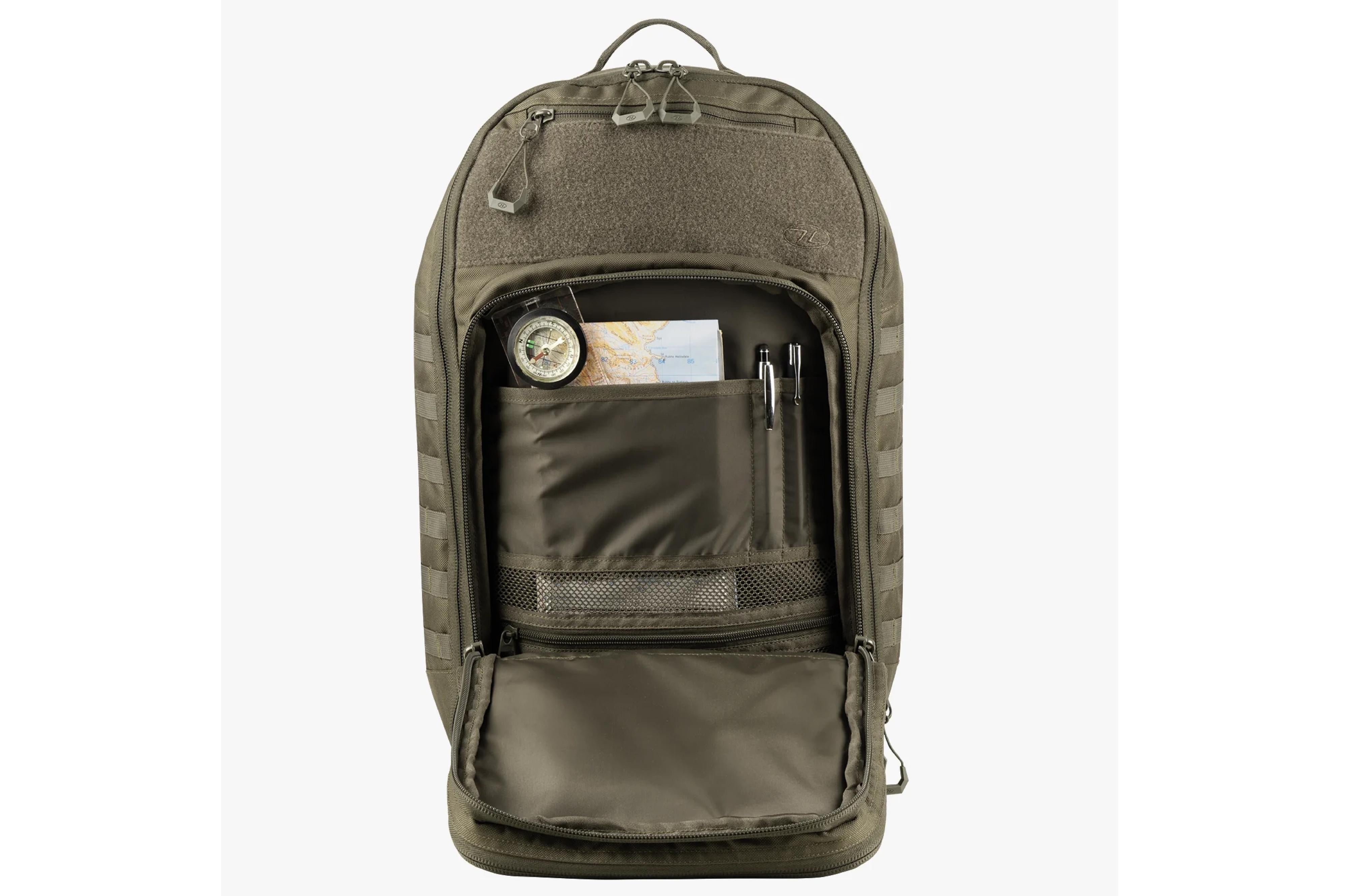 Highlander - Harrier 45L - Rucksäcke