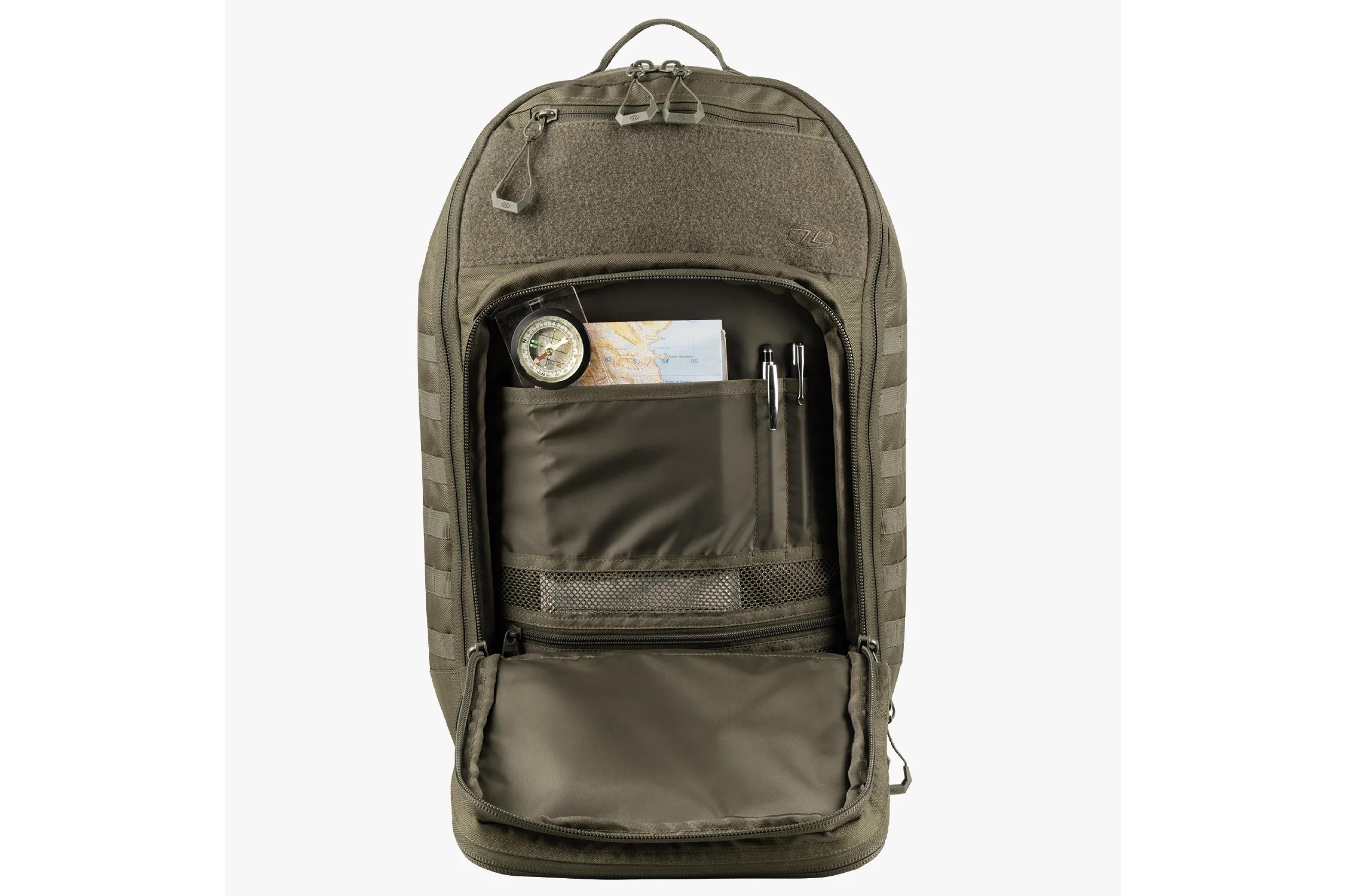 Highlander - Harrier 45L - Rucksäcke