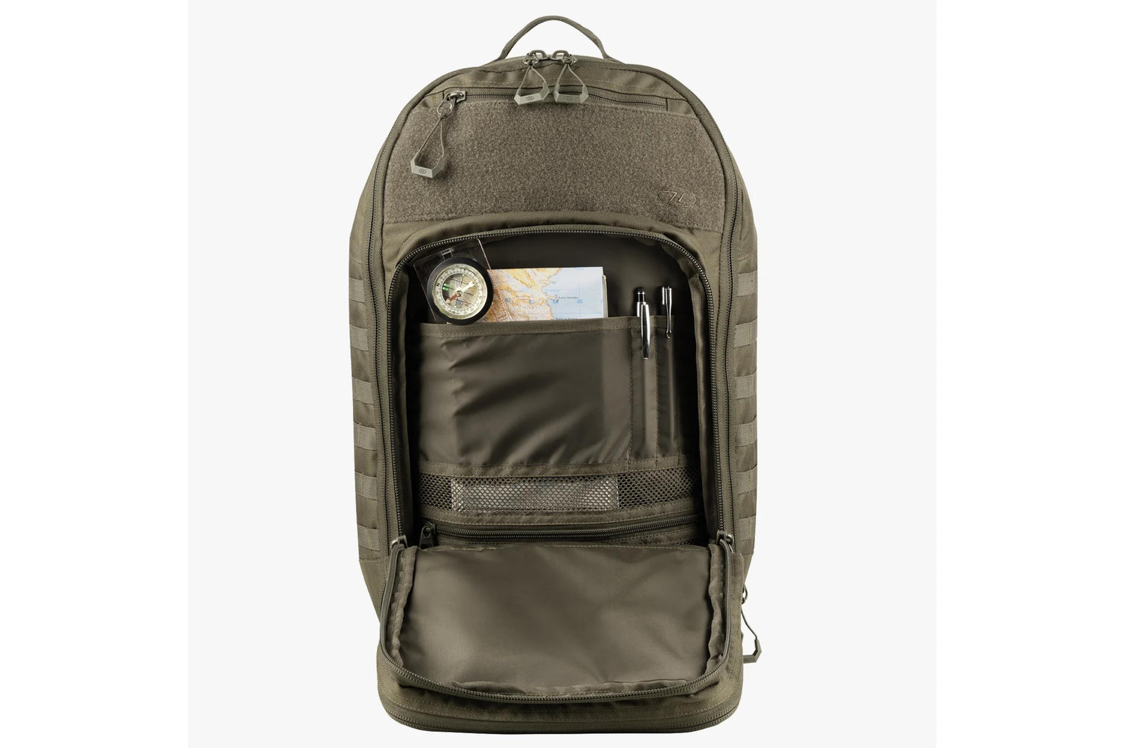 Highlander - Harrier 45L - Rucksäcke