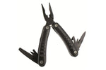 Highlander - Harrier Multi Tool - Black / Pocket - Messer und Tools