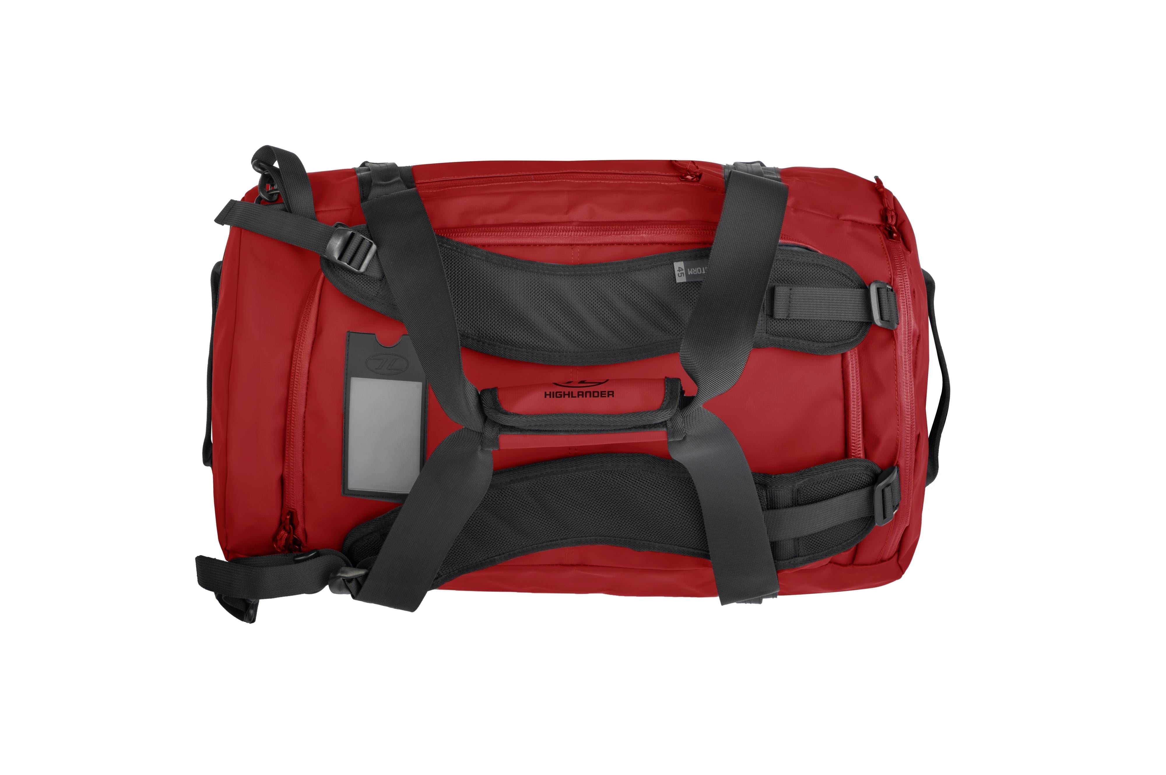 Highlander - Hauler Duffel 45L - Bags